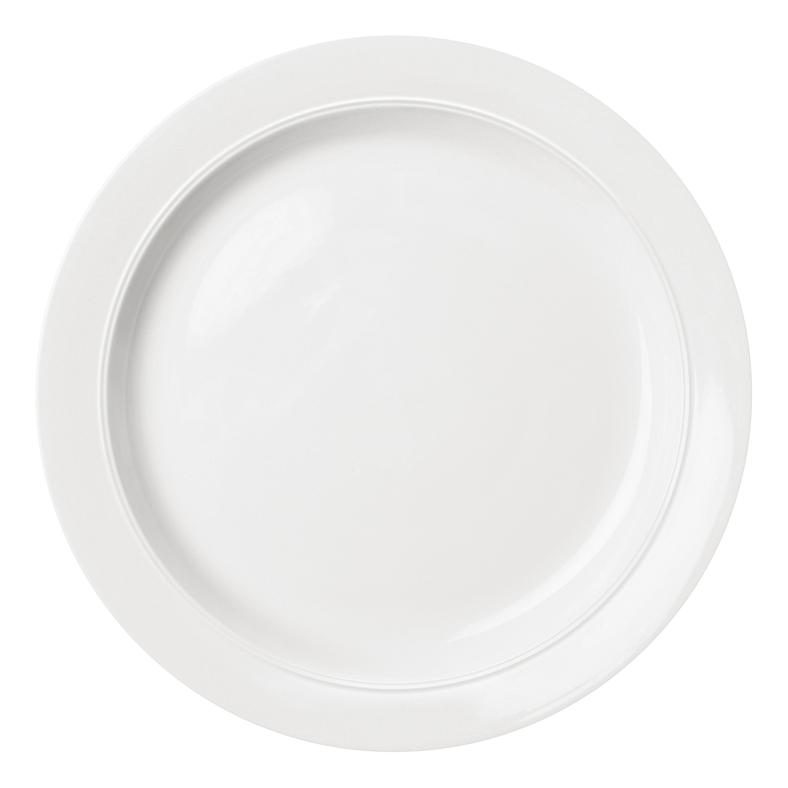Tallerken flat Ø 26,5 cm Duro