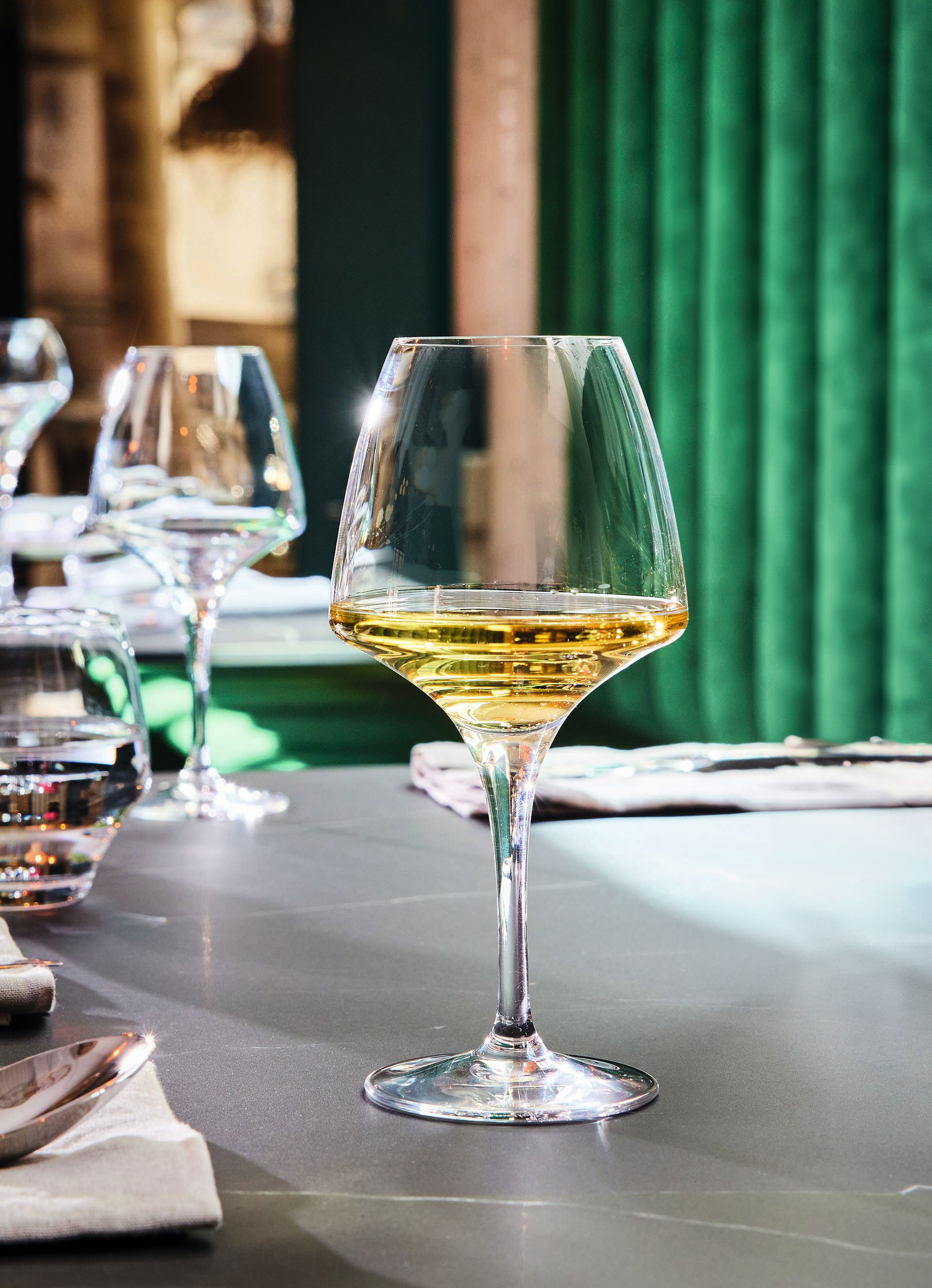 Vinglas 32 cl OPEN UP PRO TASTING