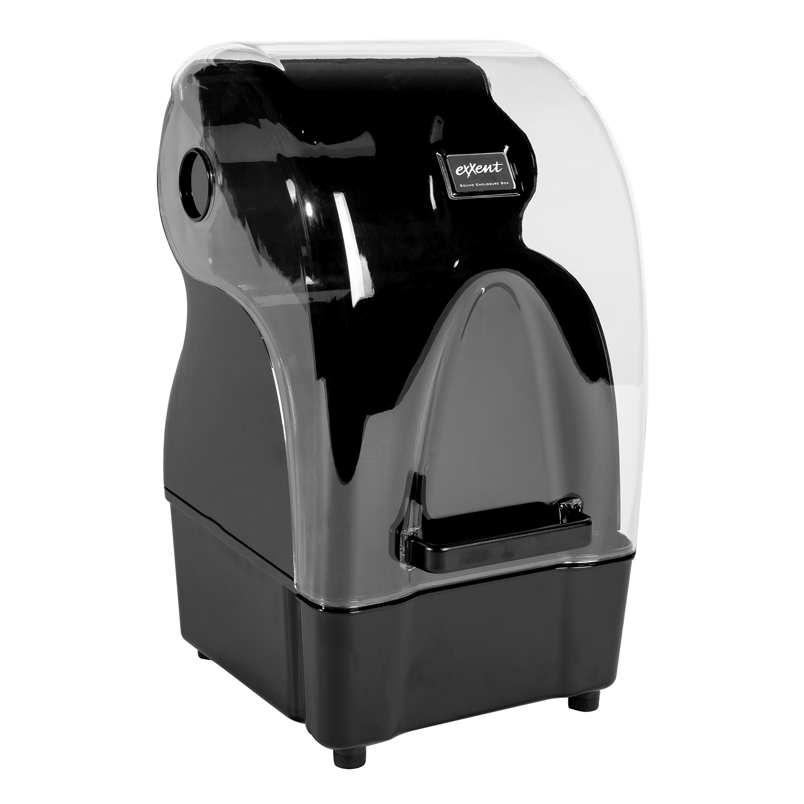 Blender z obudowa wyciszajaca