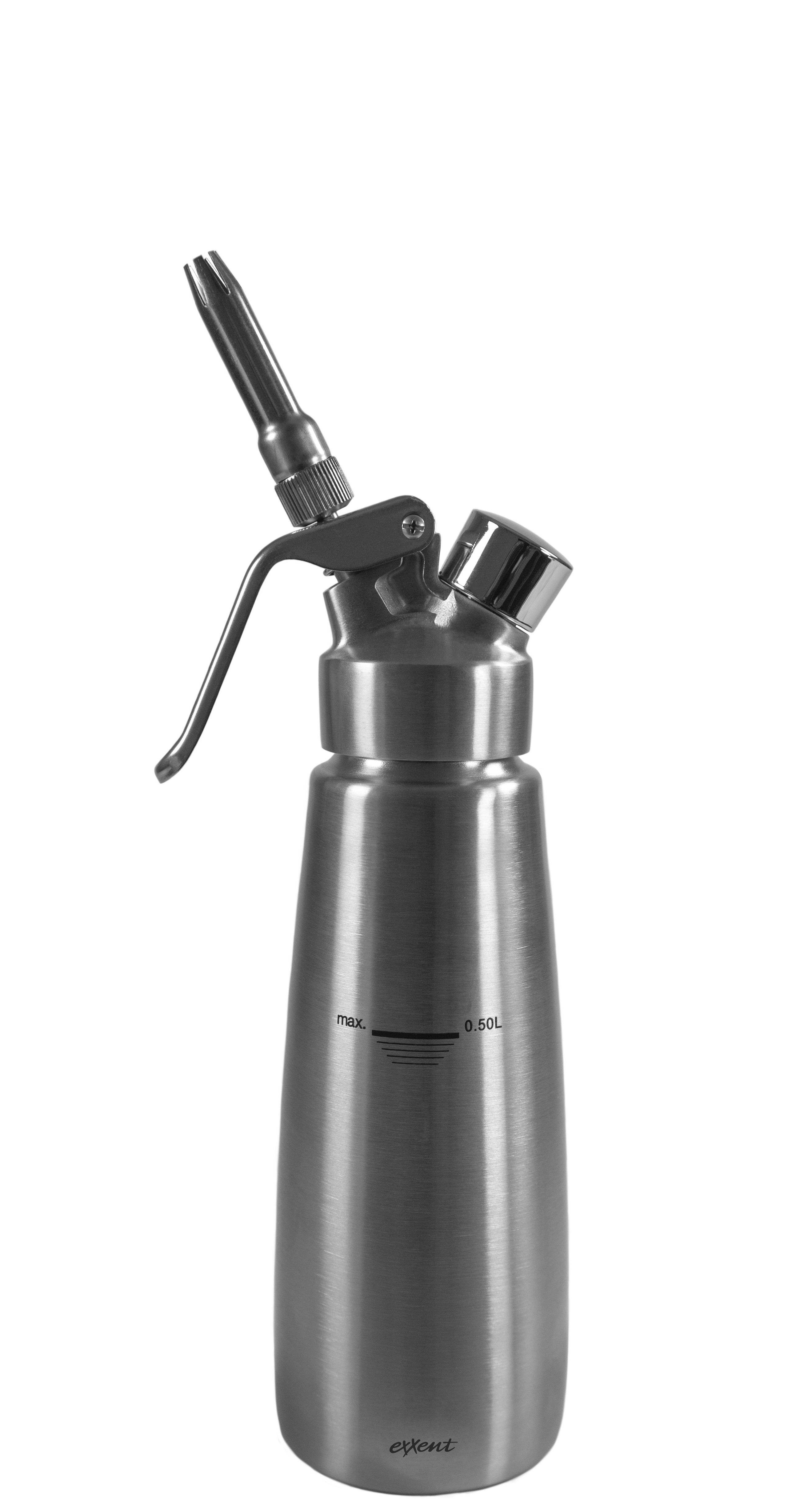 Gräddsifon 1,0 L