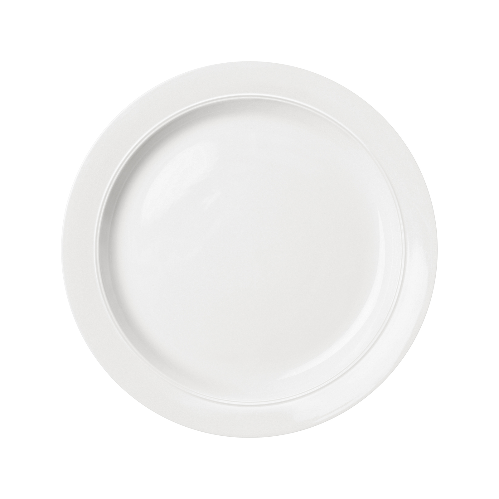 Tallerken flat Ø 17,5 cm Duro
