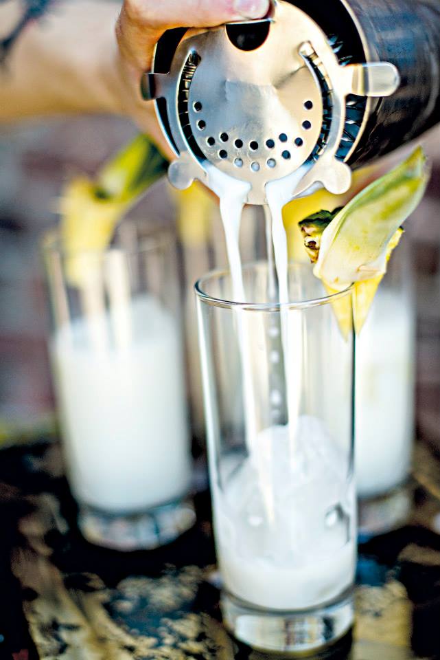 Cocktailsiivilä