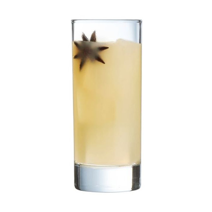 Selterglas 22 cl Islande