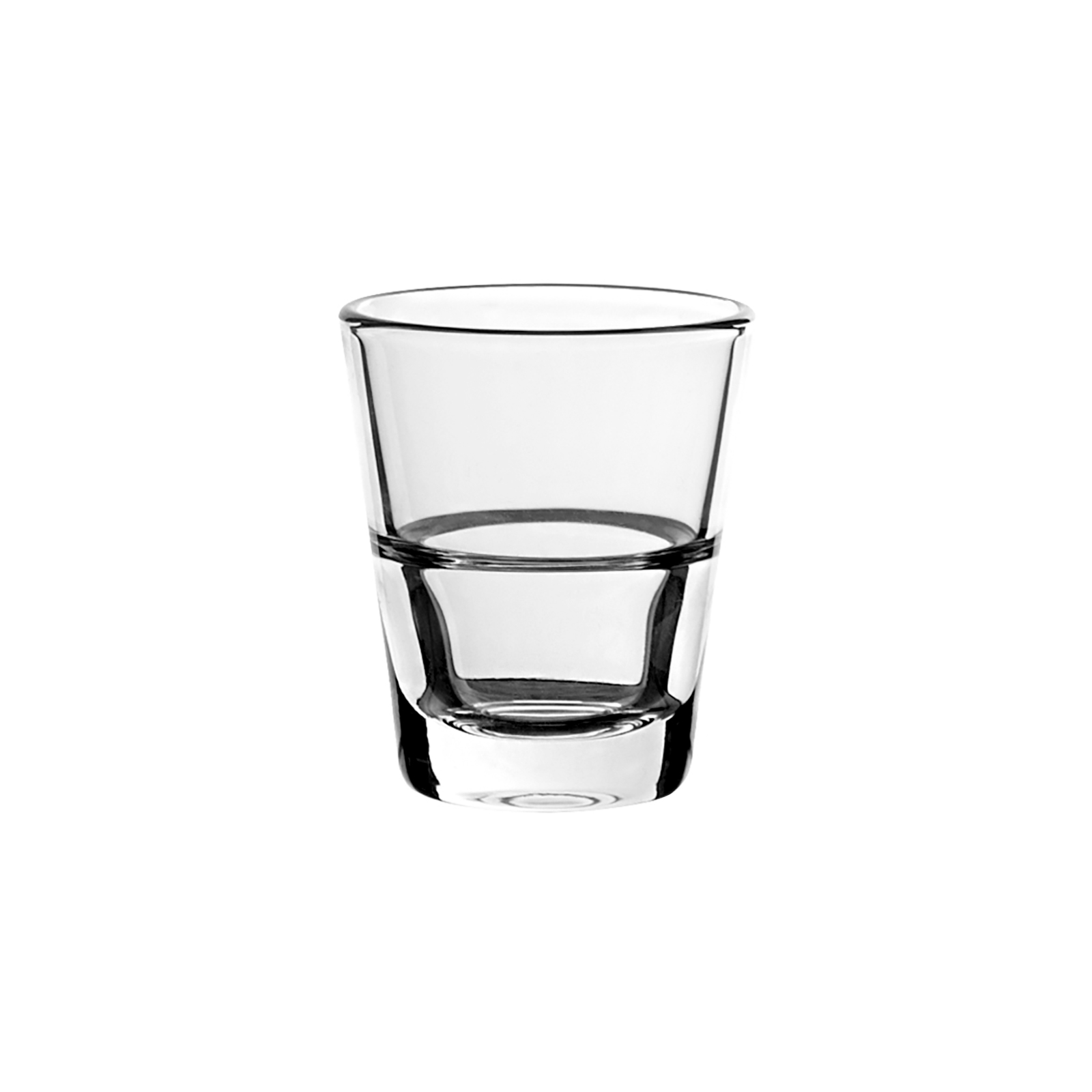 Shottilasi 4,5 cl Stack Up