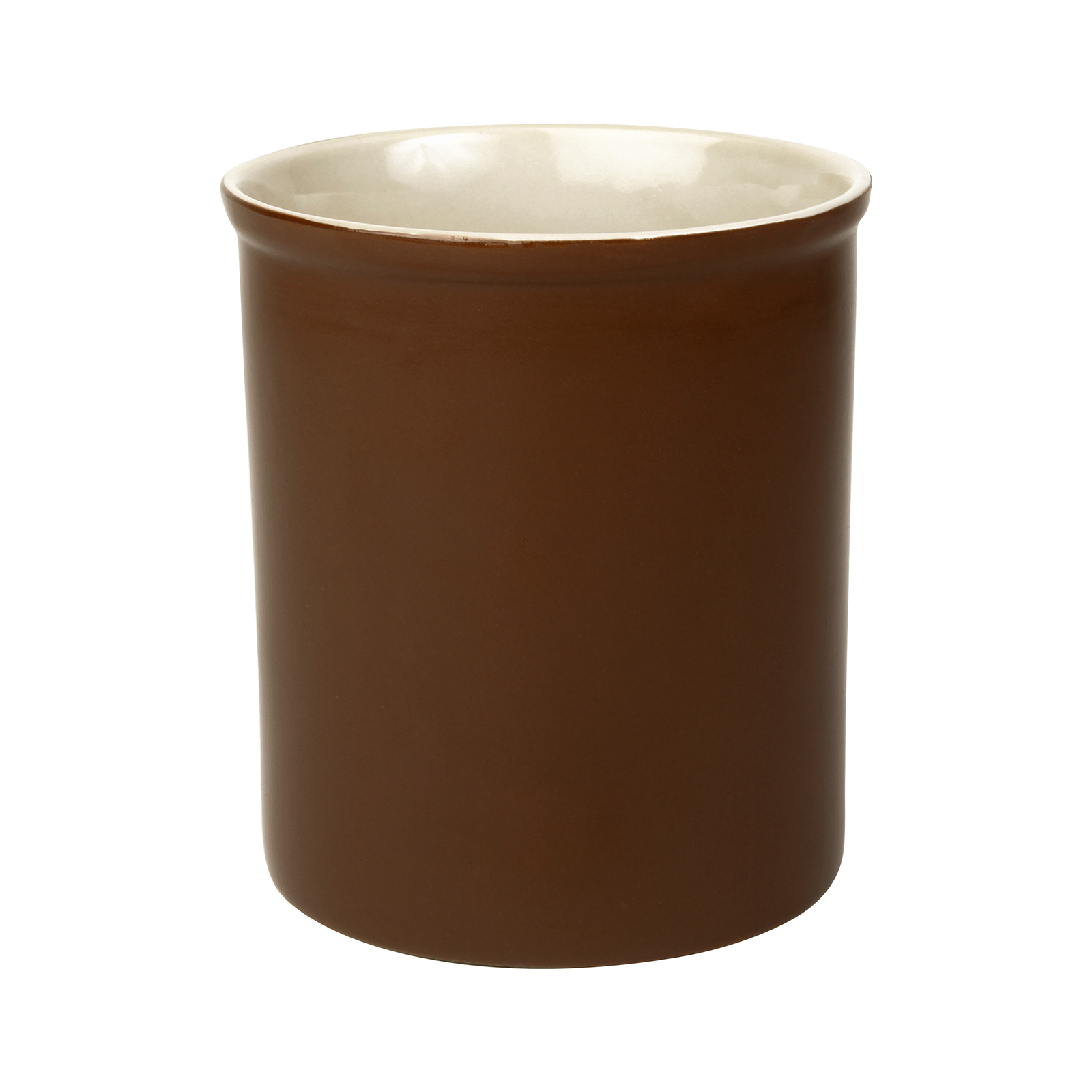 Dressingbeholder 1,8 L Provence, brun