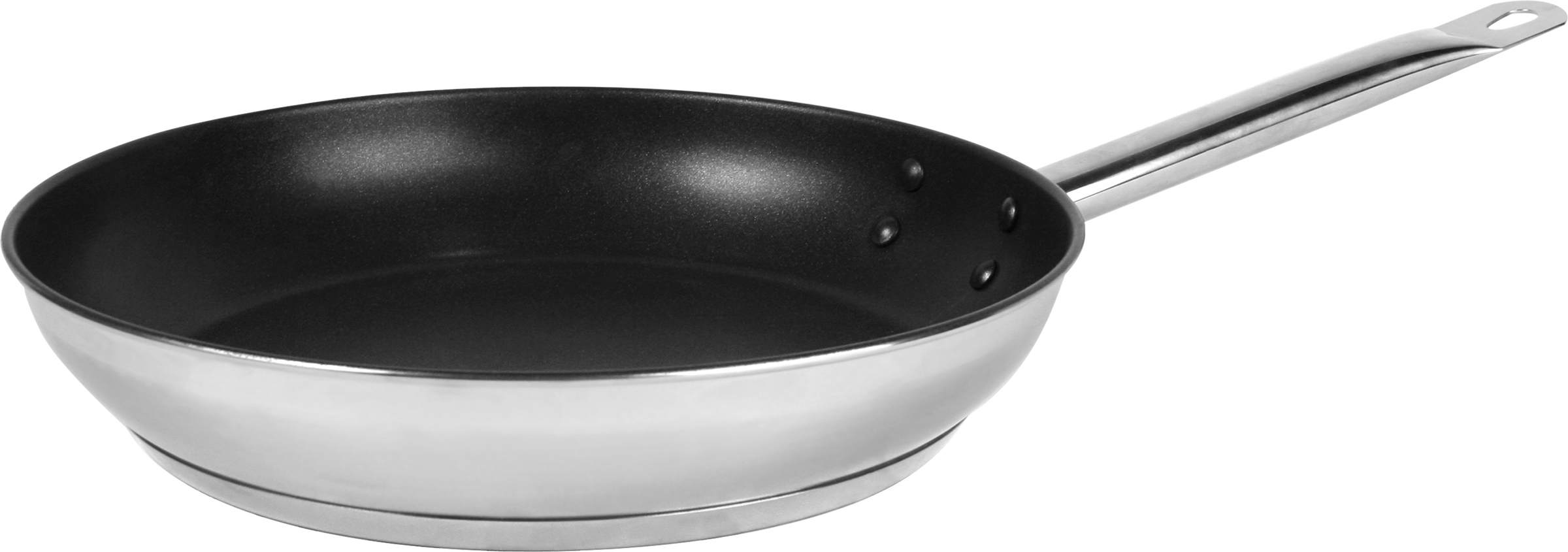 Patelnia 2,3 L Ø 24 cm