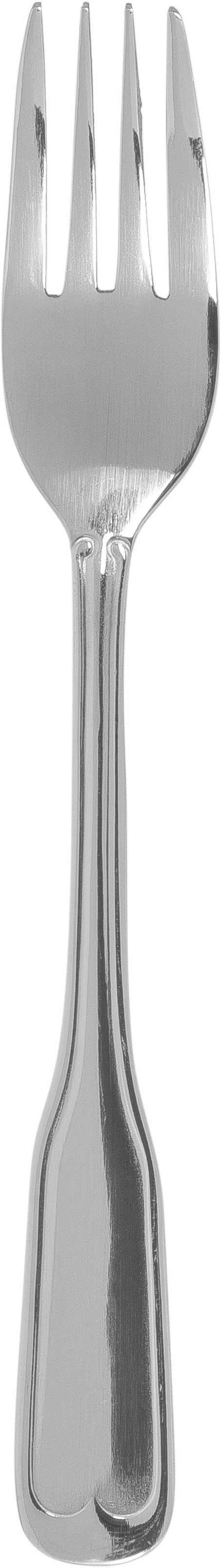 Jälkiruokahaarukka 180 mm Admiral