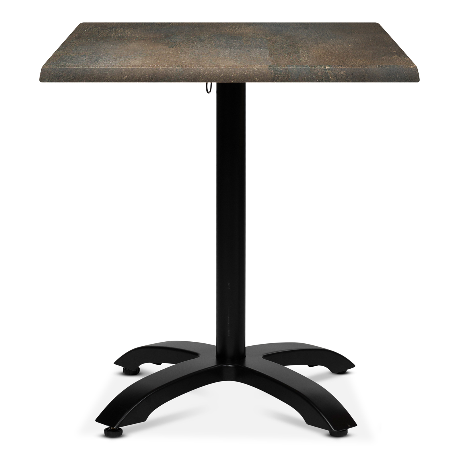 Pöytälevy 70x70cm, Factory
