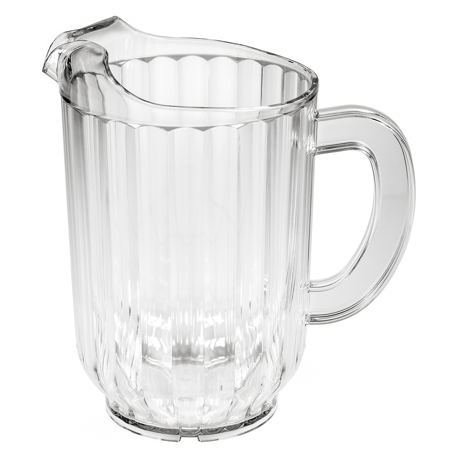 Mugge 1,8 L