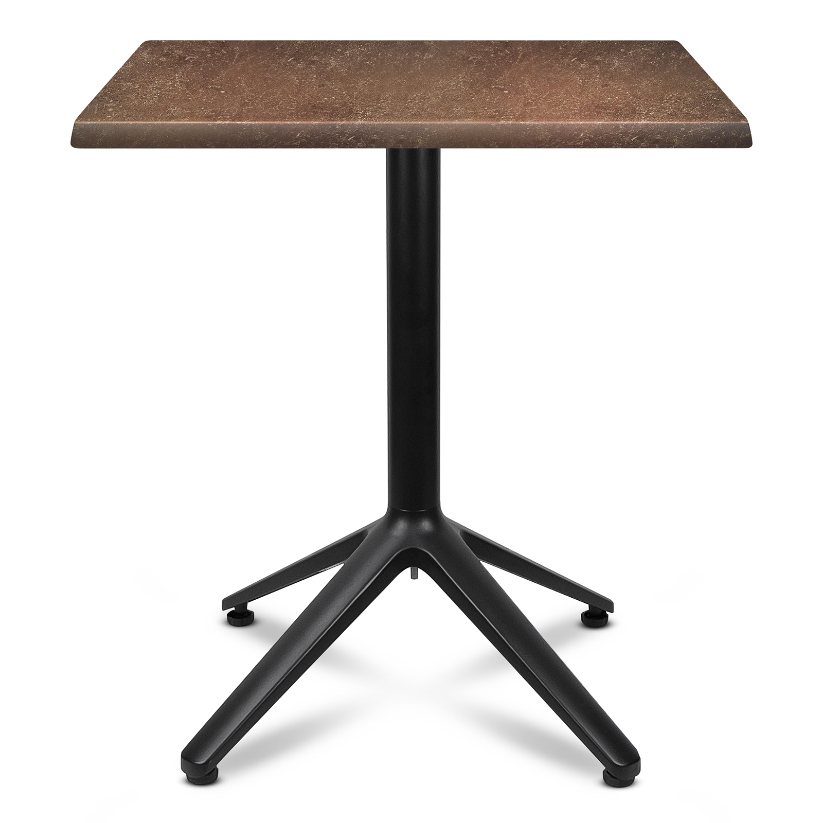 Pöytälevy 70x70cm, Factory