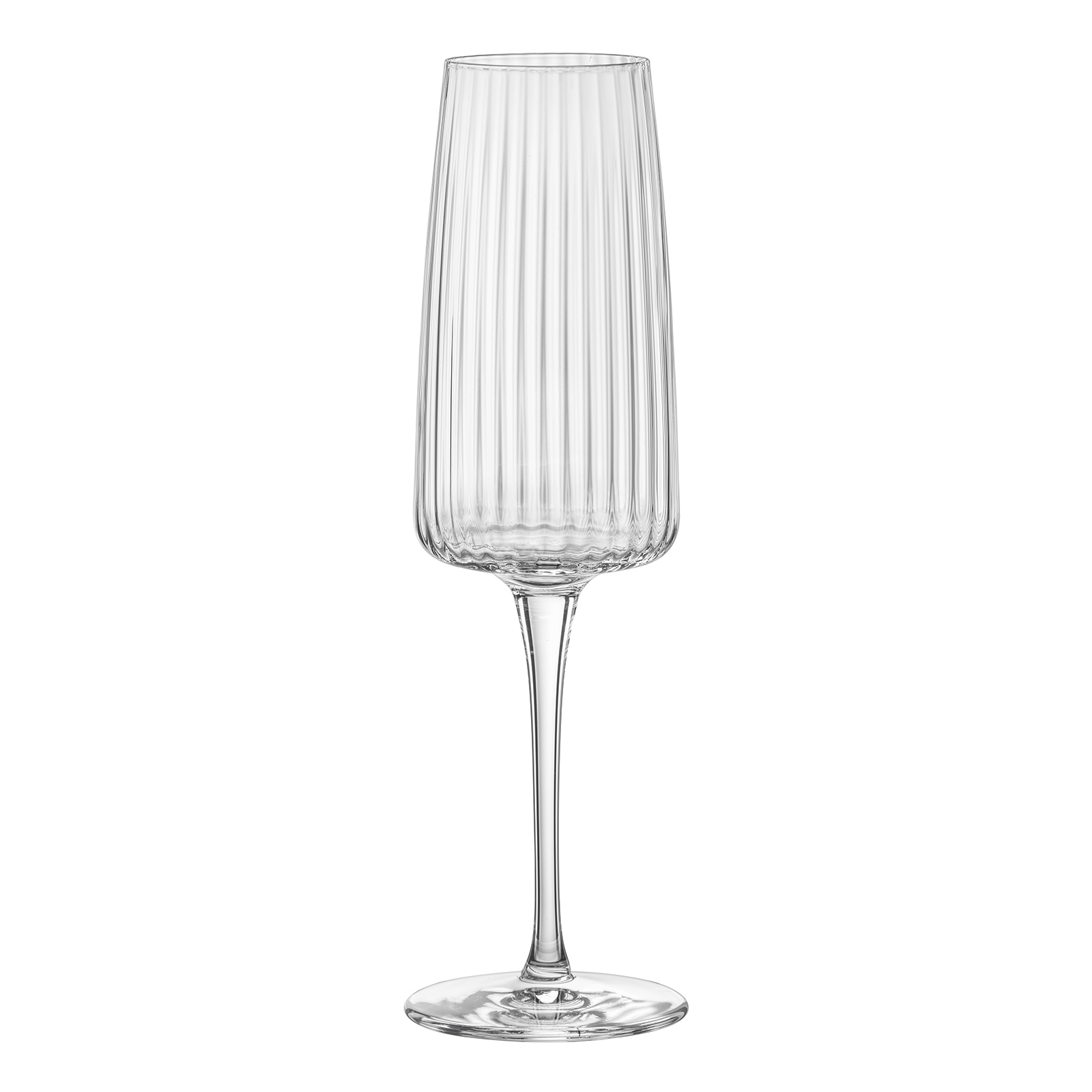 Champagneglass 25,5cl Exclusiva