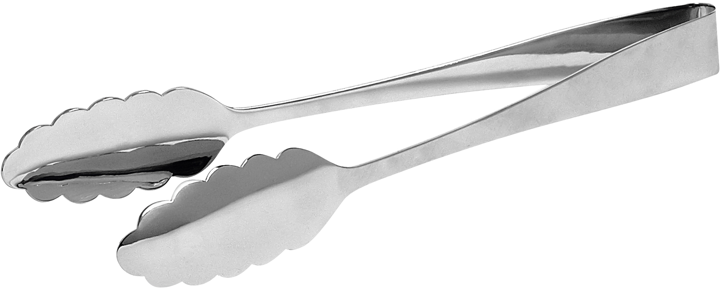 Salad tongs 27 cm