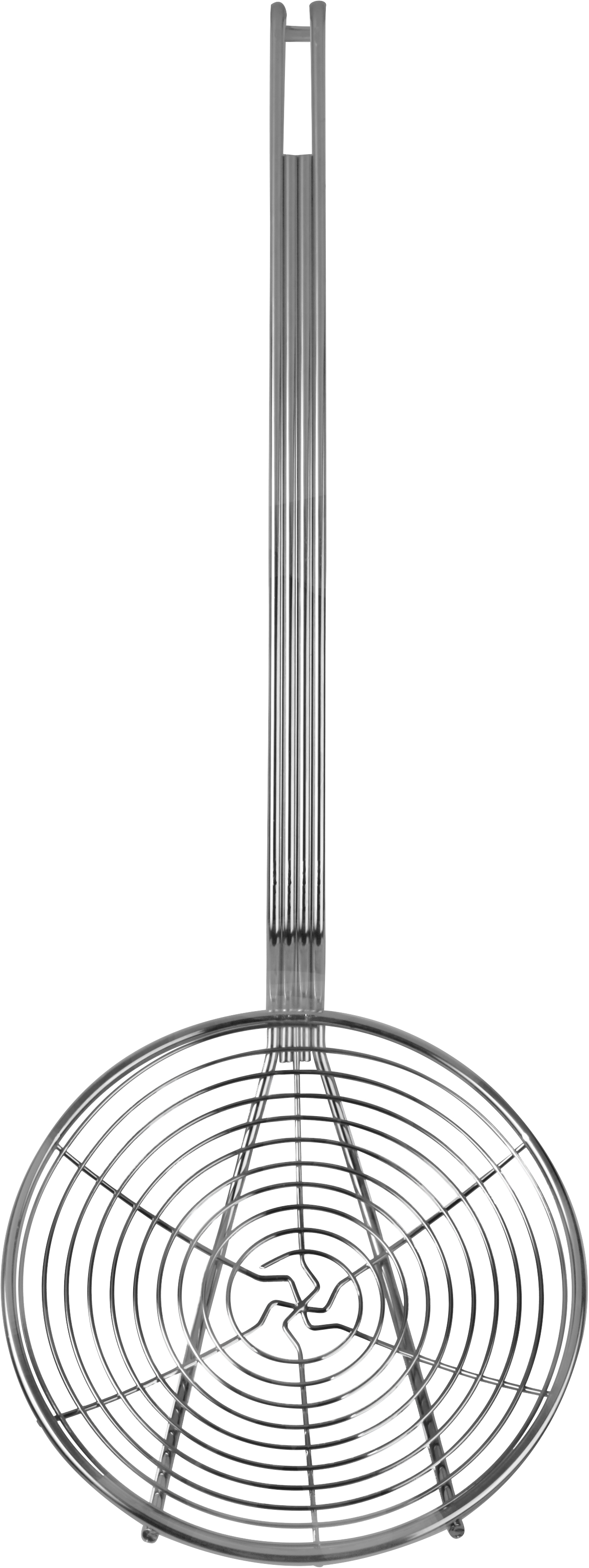 Lyzka cedzakowa Ø 18 cm