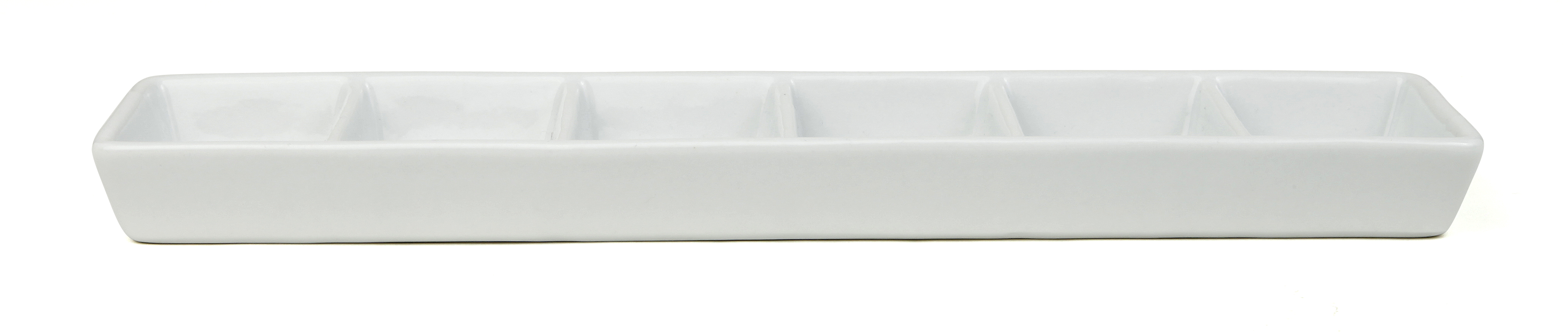 Fat 30x7 cm, 6-delat