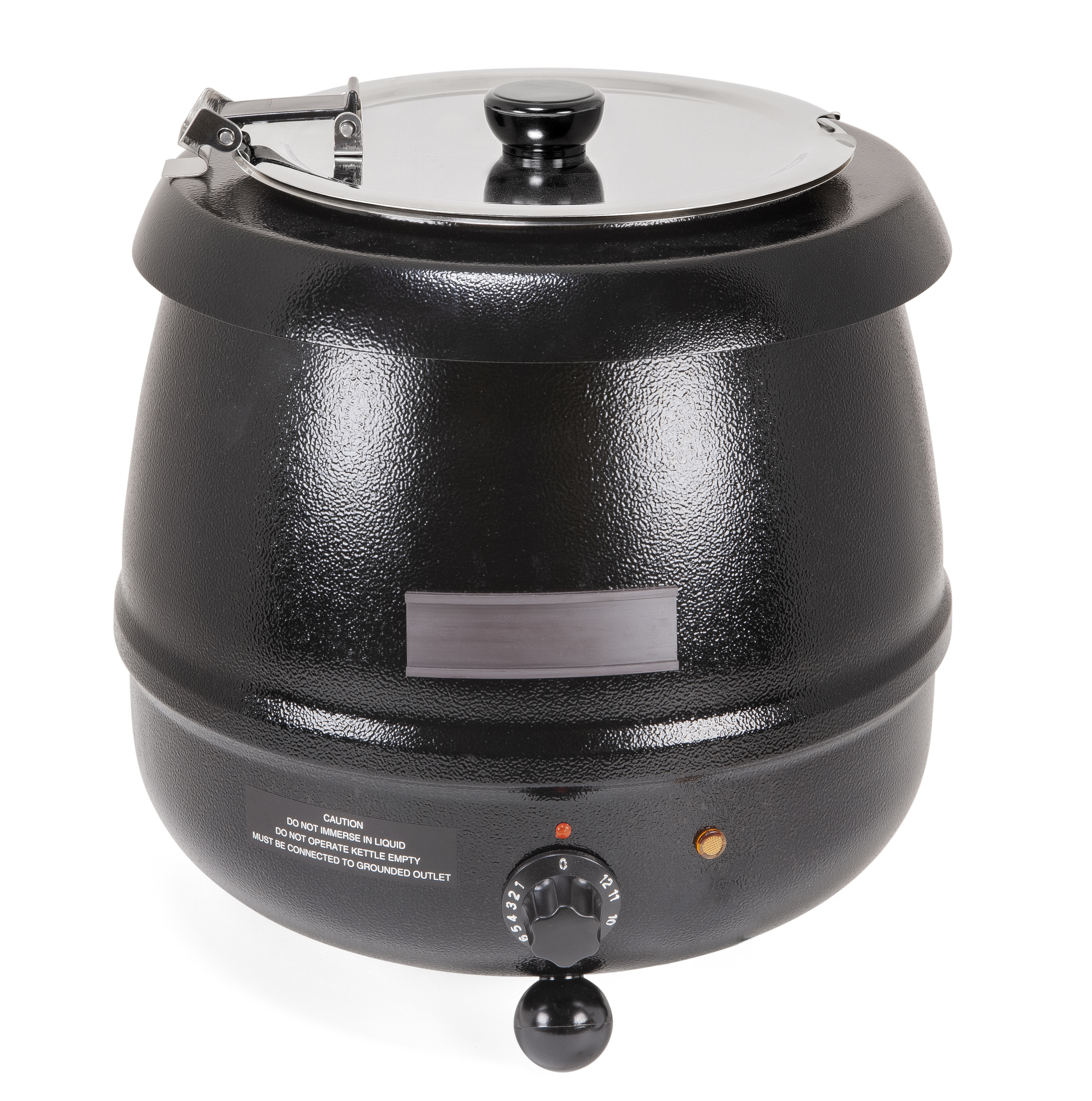 Suppegryte 10 L