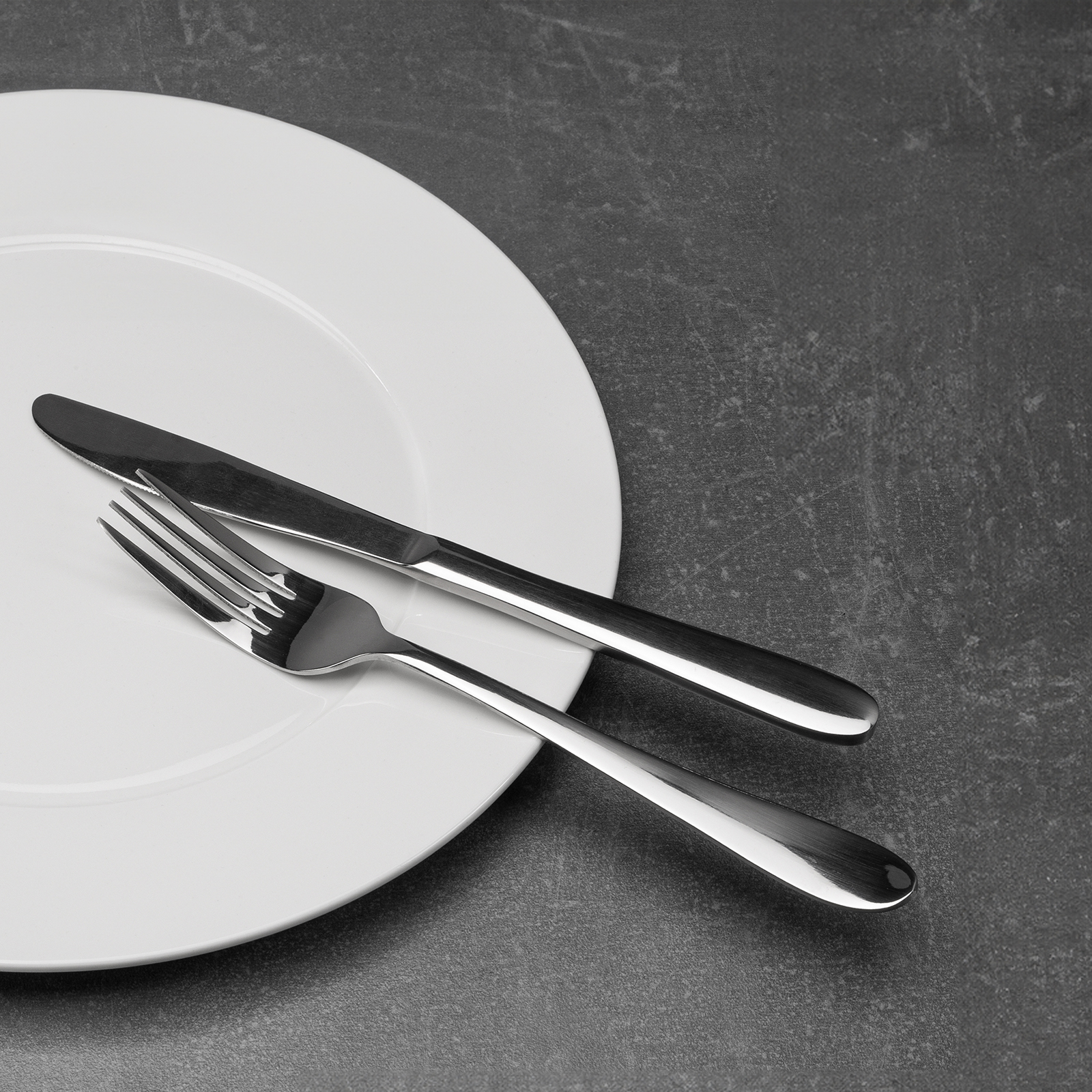 Dinner fork 200 mm Paris
