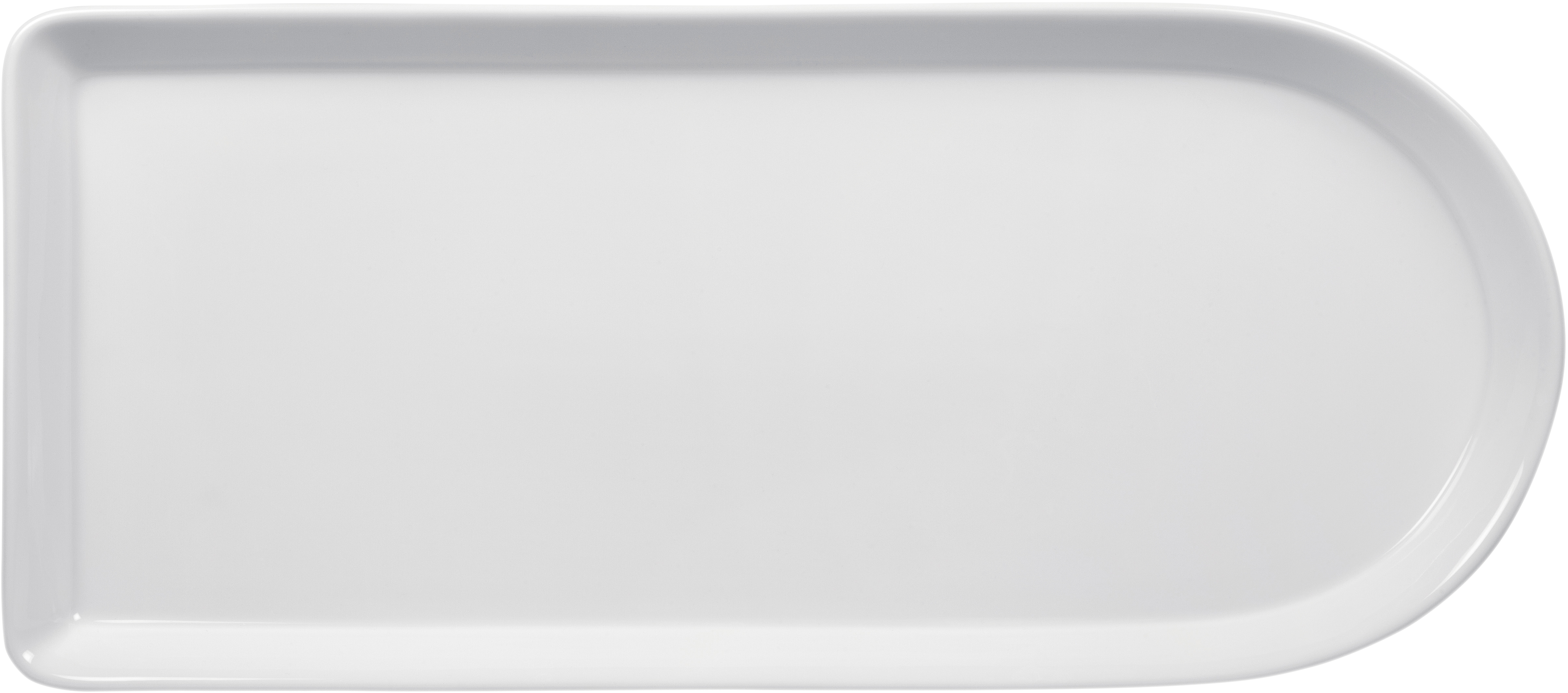 Dish 32x15 cm