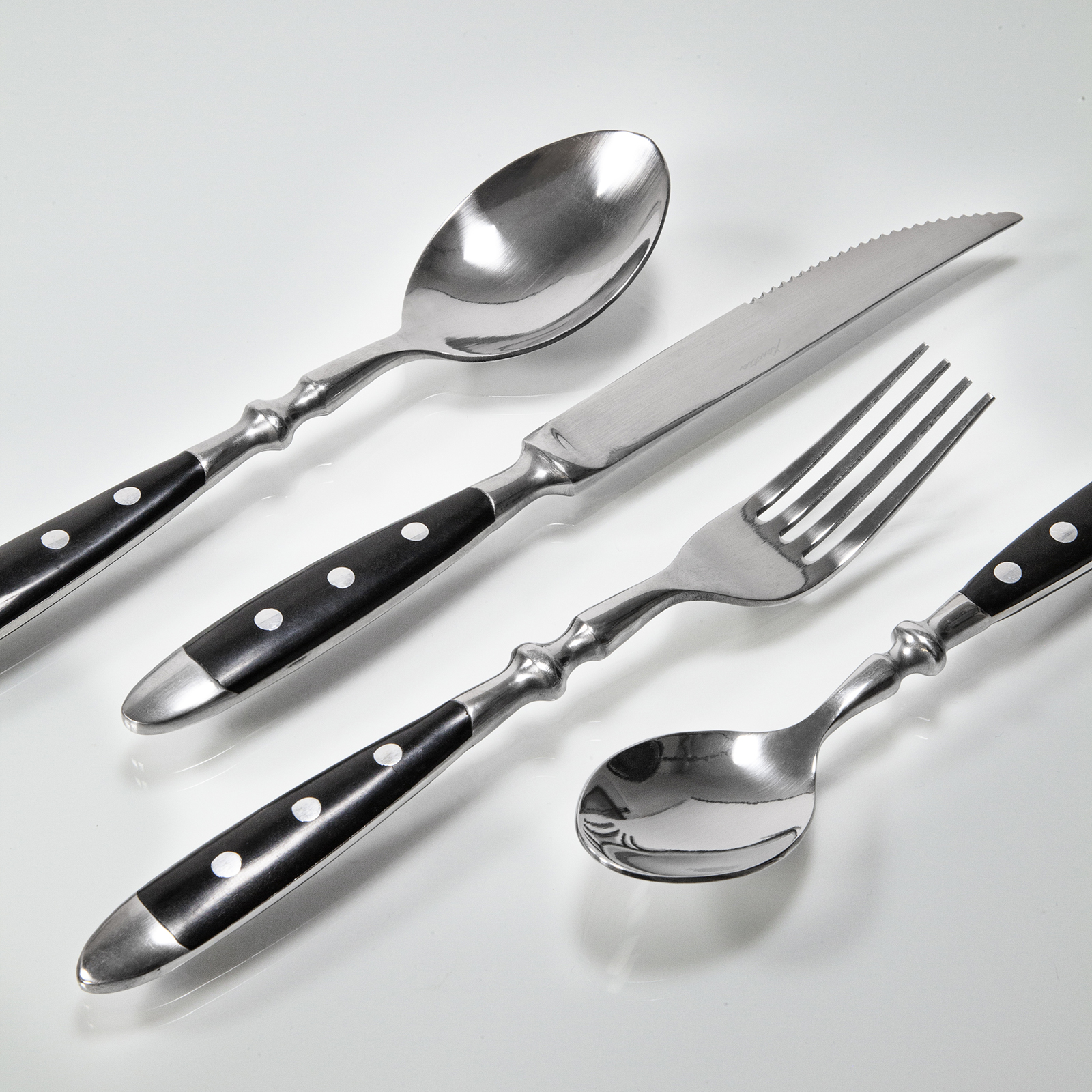 Widelec obiadowy 205 mm Gourmé
