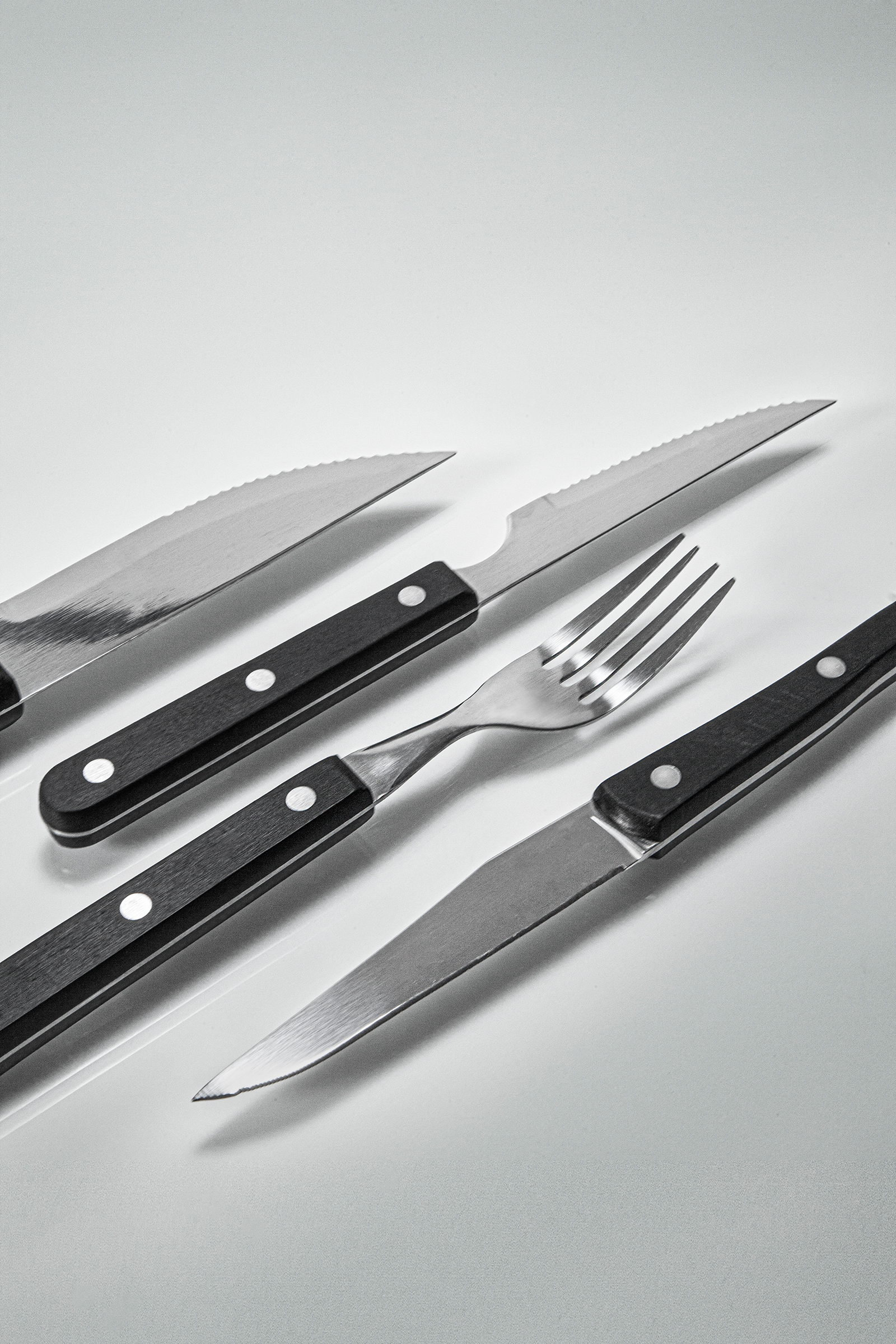 Steak fork Palermo