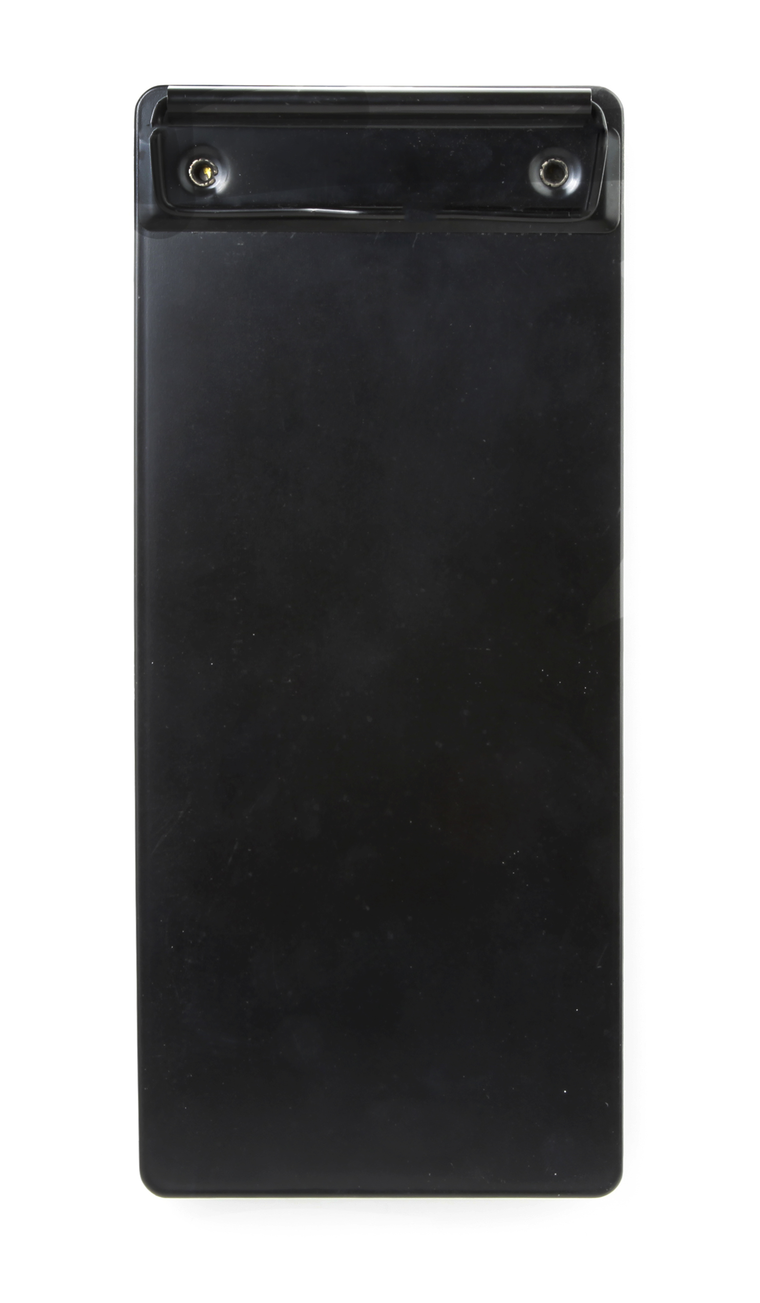 Order pad, black