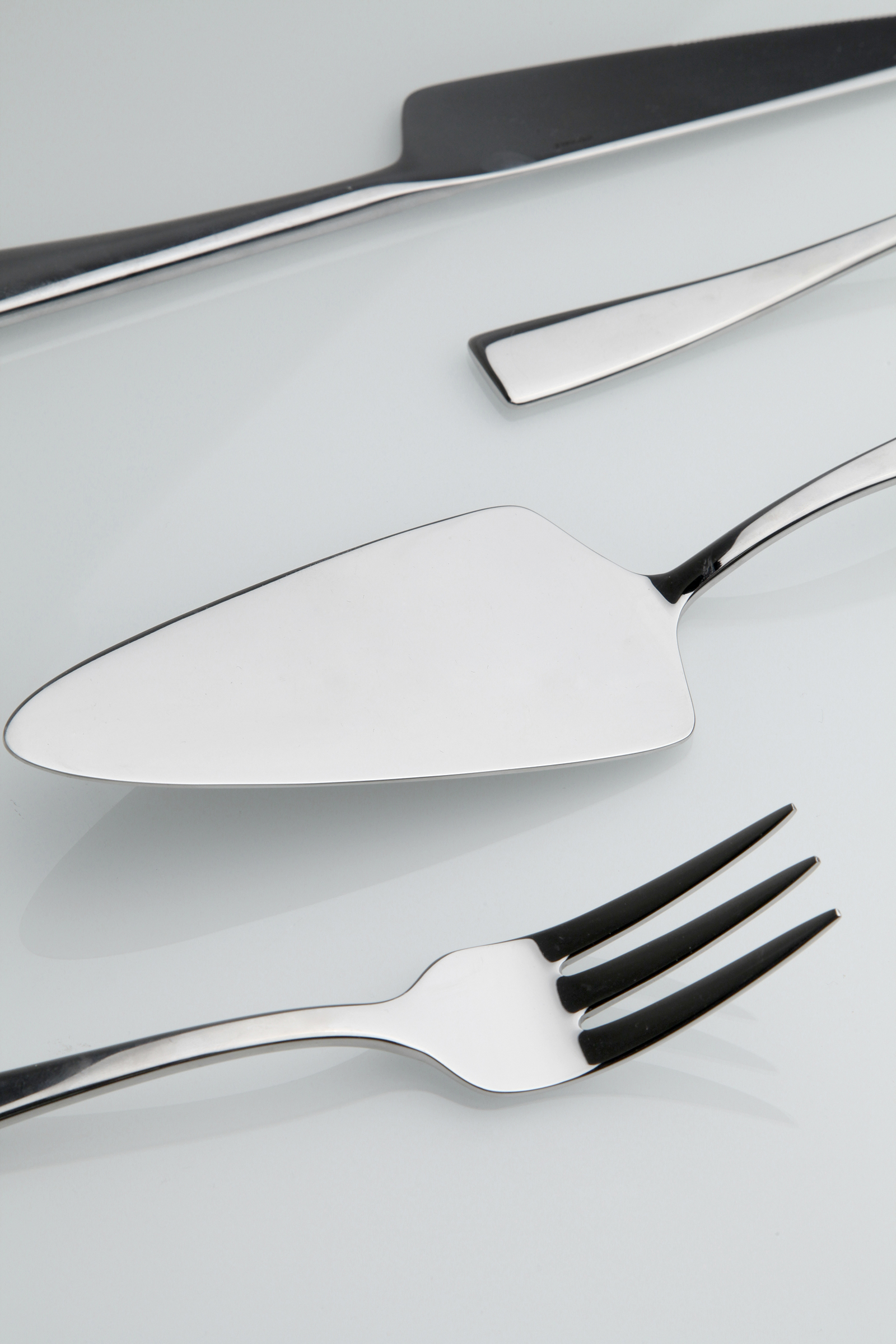 Cake knife 297 mm Galant