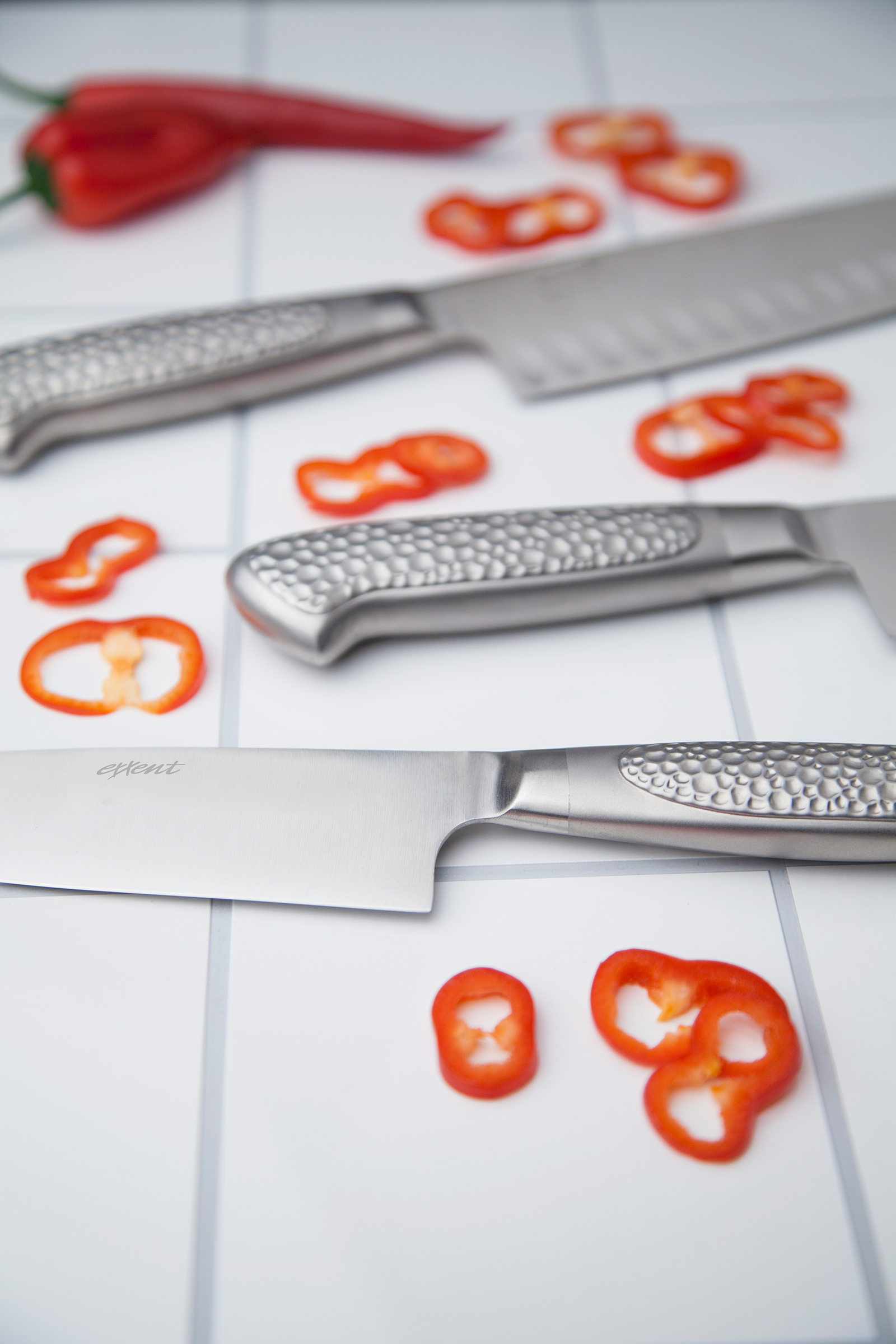Chef´s knife blade 20 cm Professional
