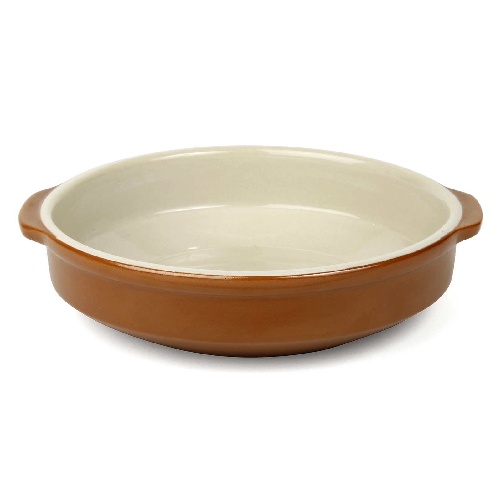 Form Ø 21 cm Provence Brun/Beige 1.2 L