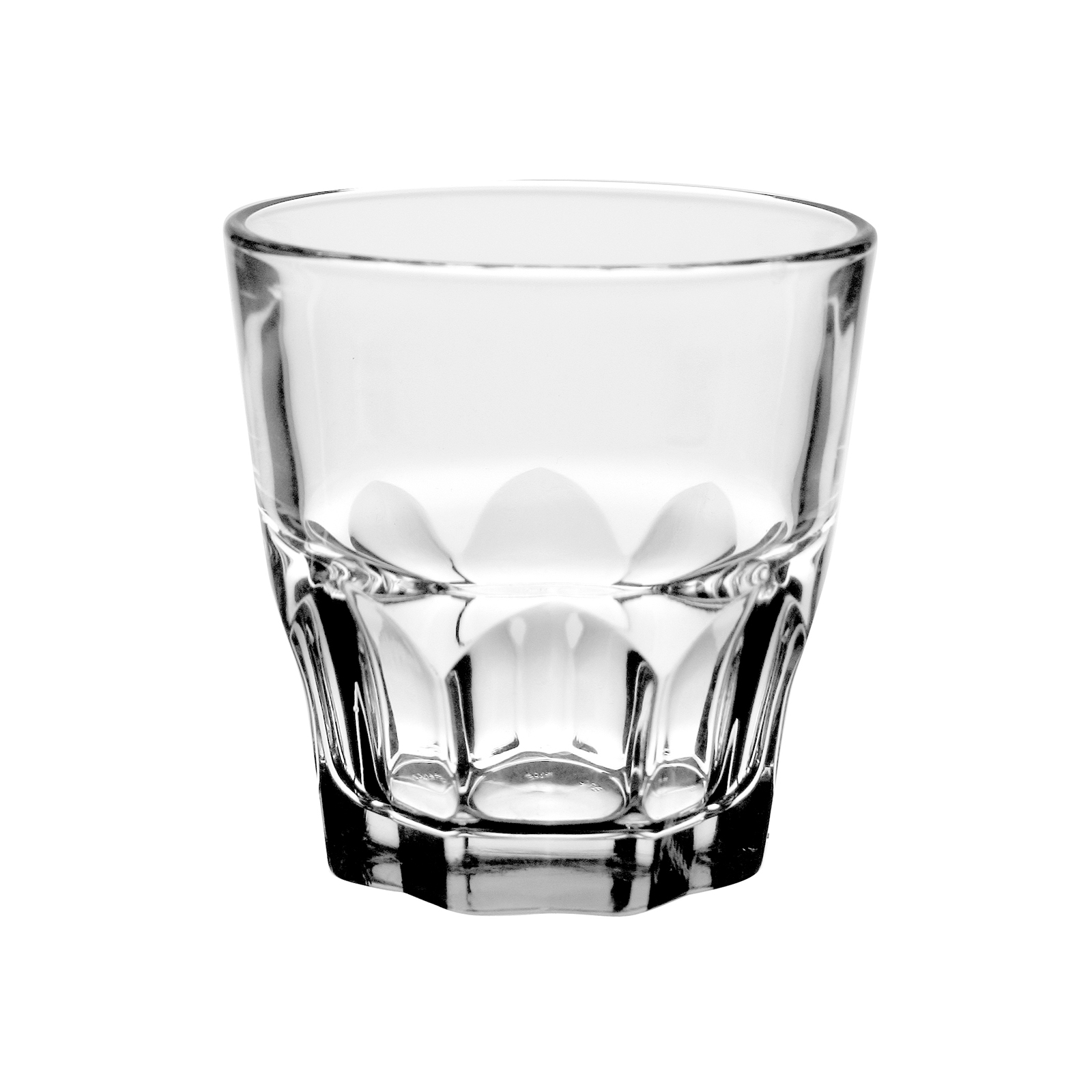 Whisky glass 20 cl Granity