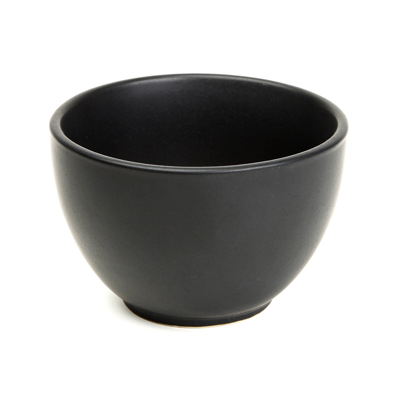 Bowl Ø 8,5 cm, black