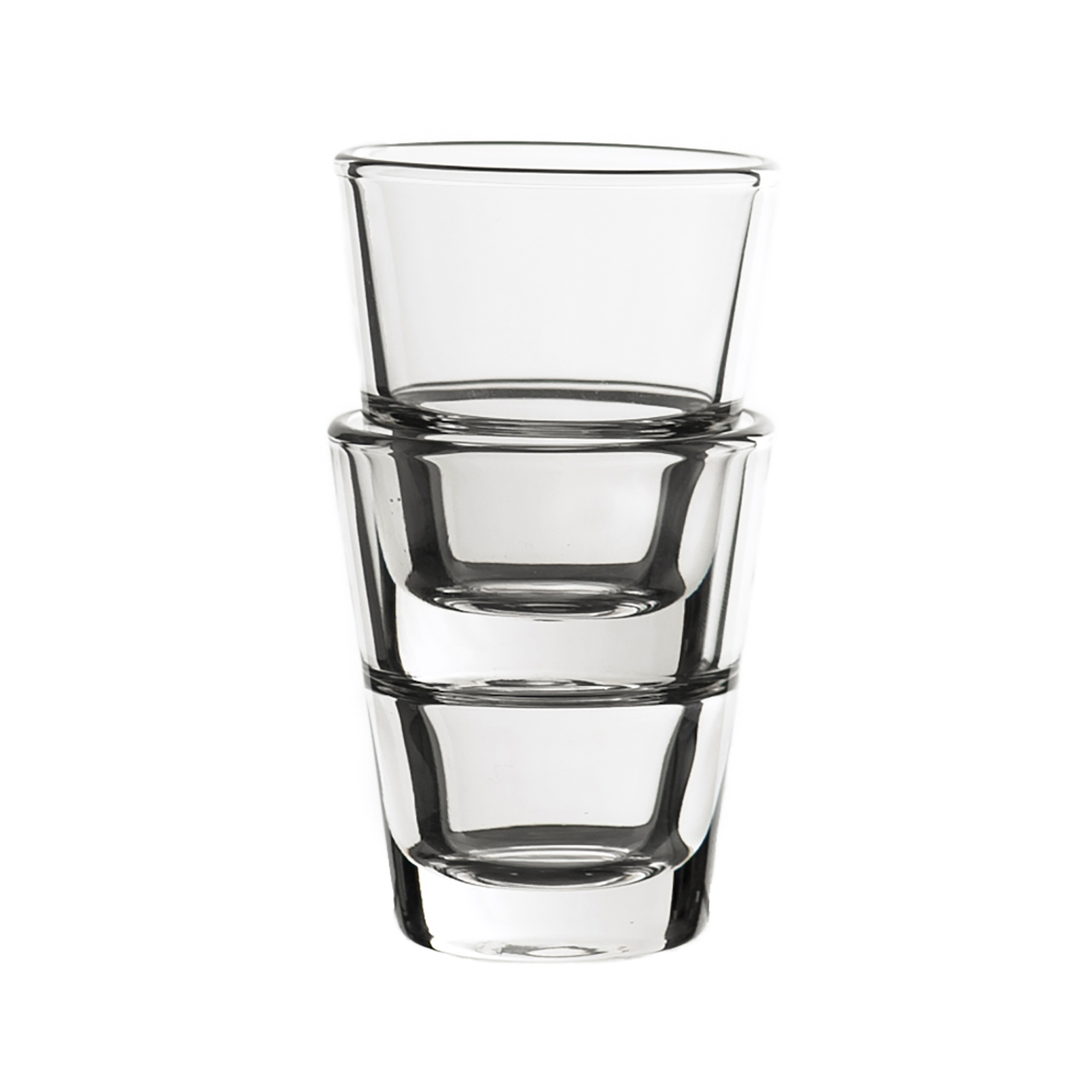 Shottilasi 4,5 cl Stack Up