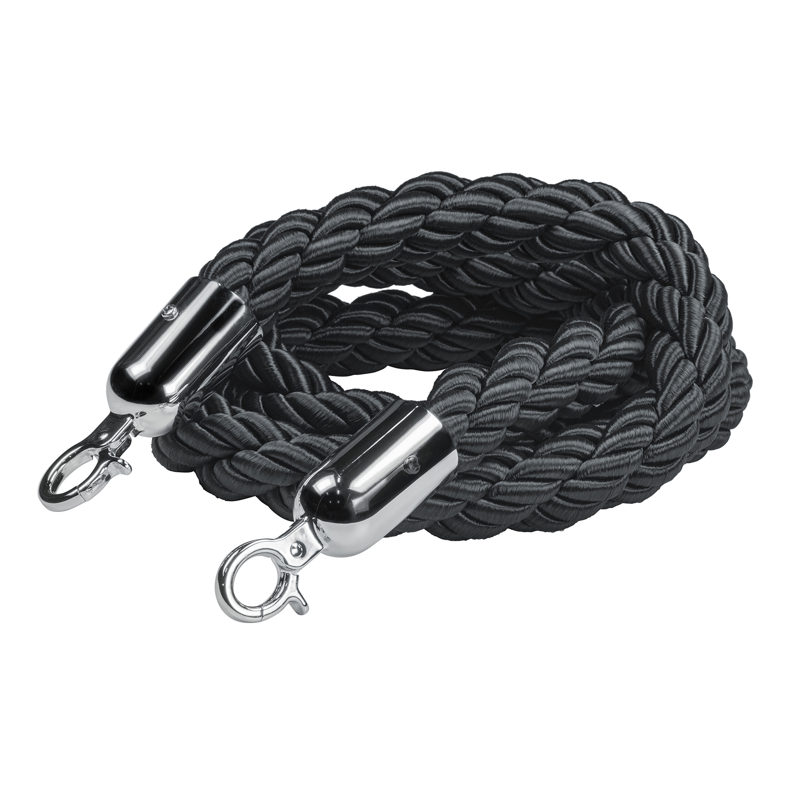 Rope, black