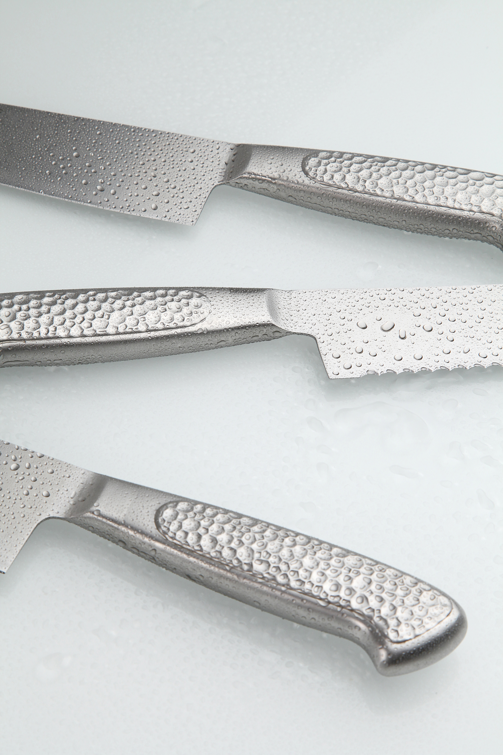 Chef´s knife blade 20 cm Professional