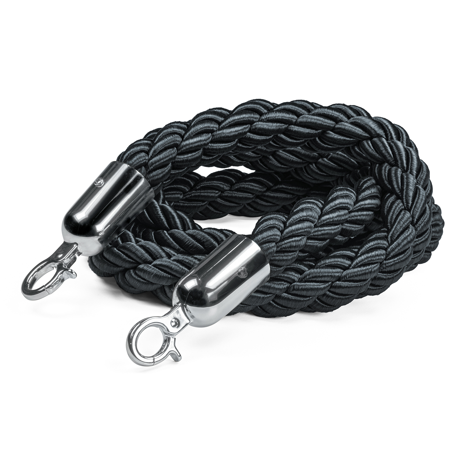 Rope, black