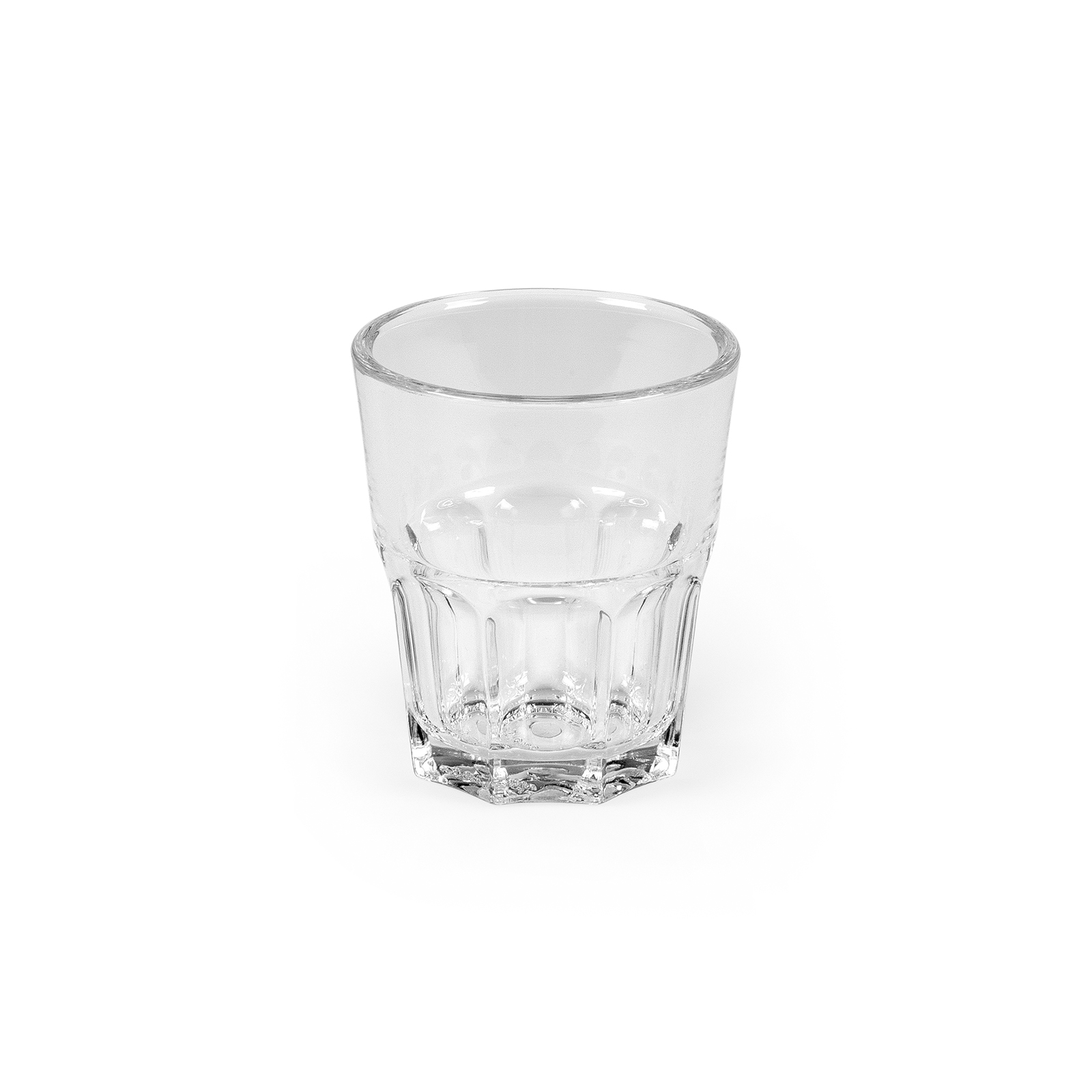 Shotglass 5,5 cl, Tritan