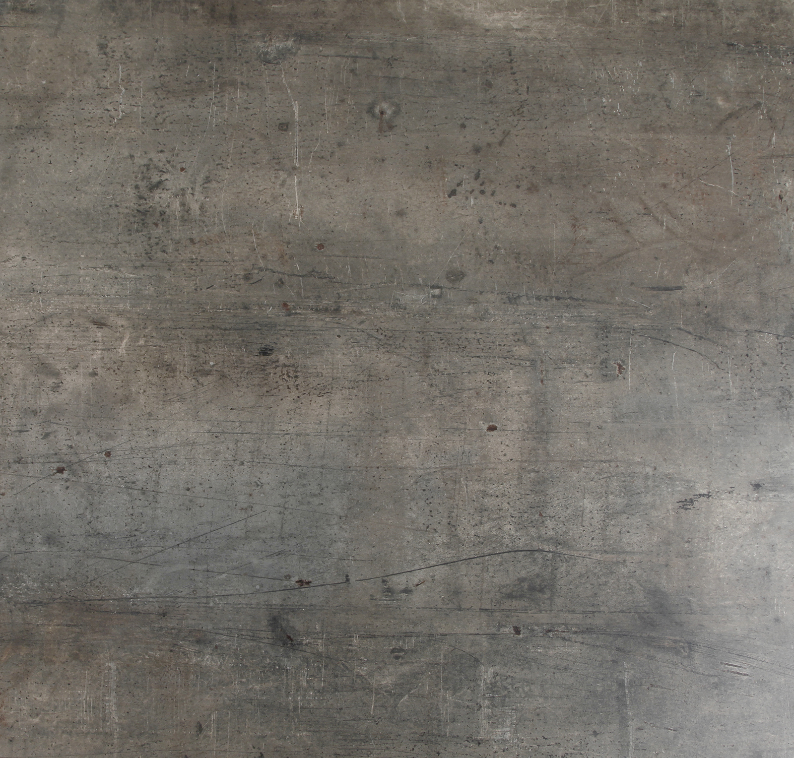 Bordplate Concrete Ø 90 cm