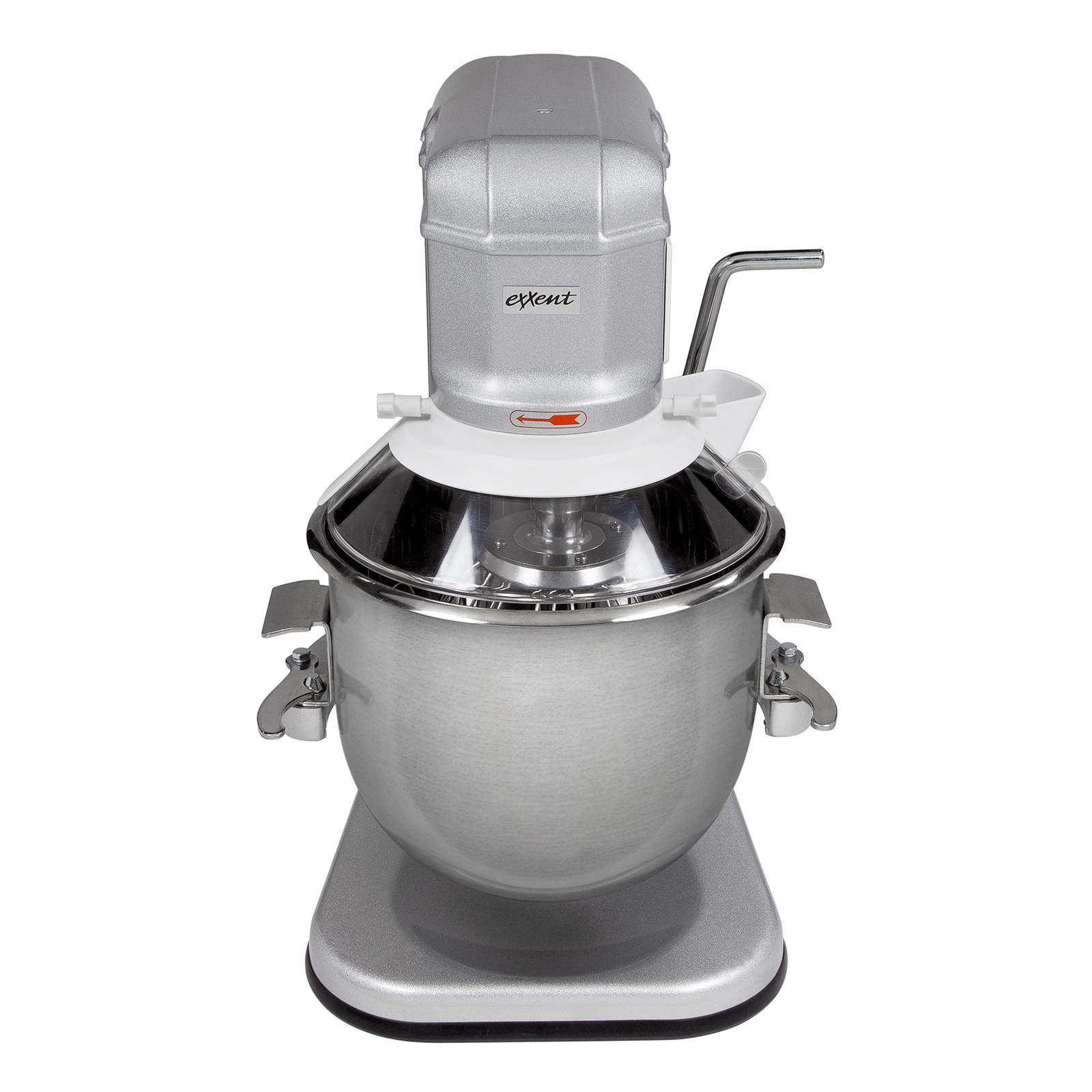 Blandare 9,5 L