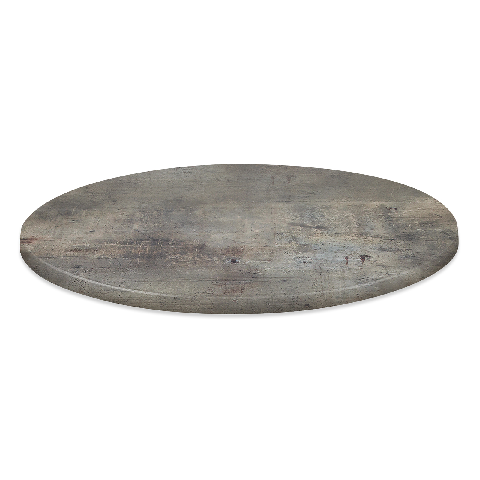 Bordplate Concrete Ø 90 cm