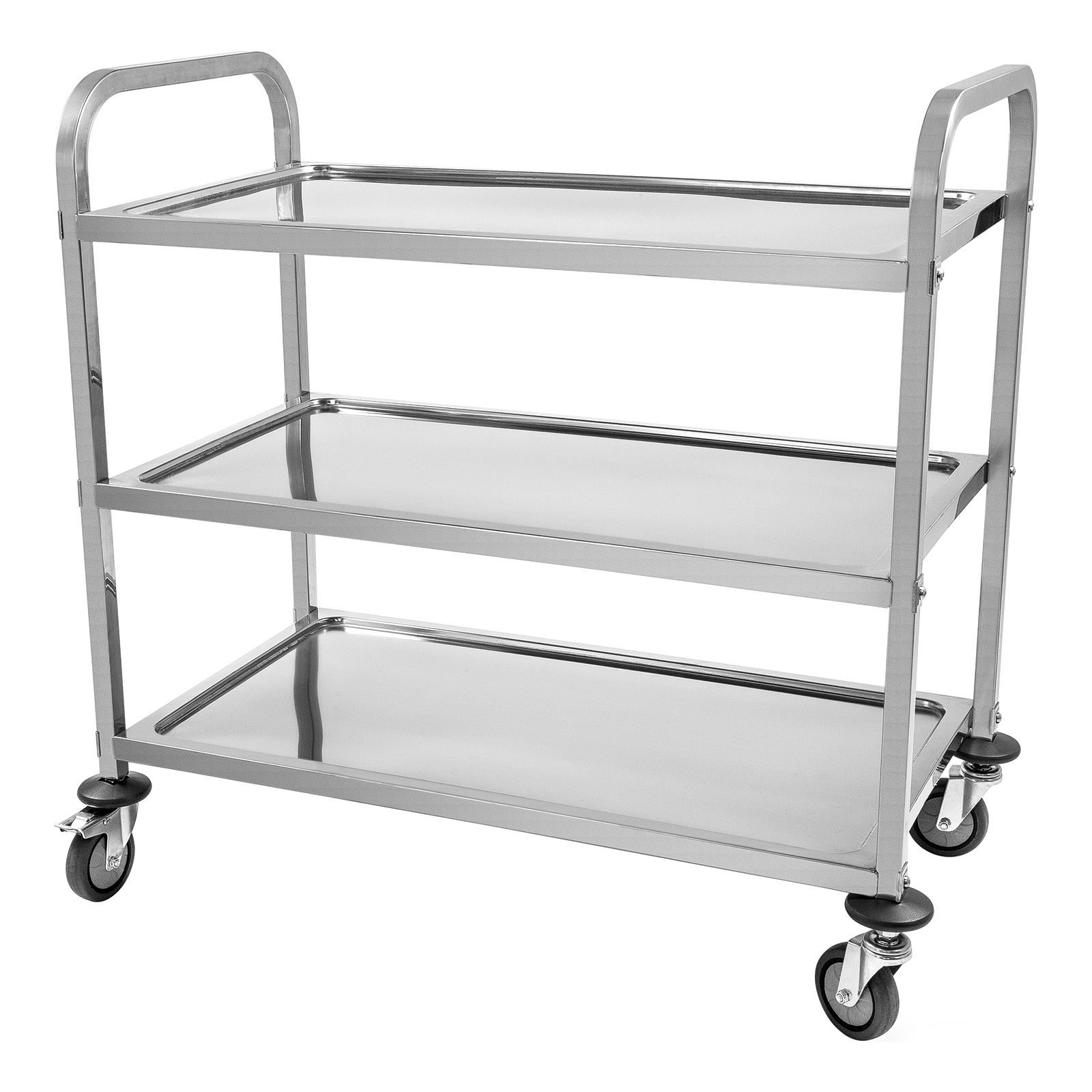 Trillebord 3 hyller