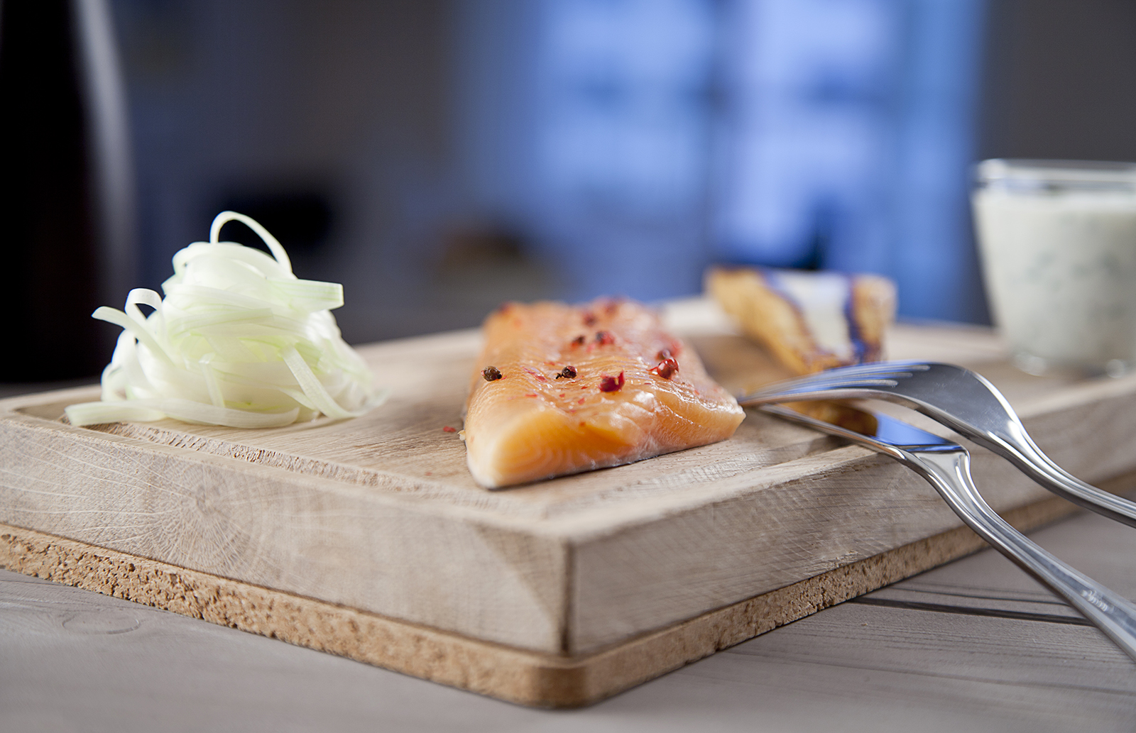 Steak plank 32 x 17cm