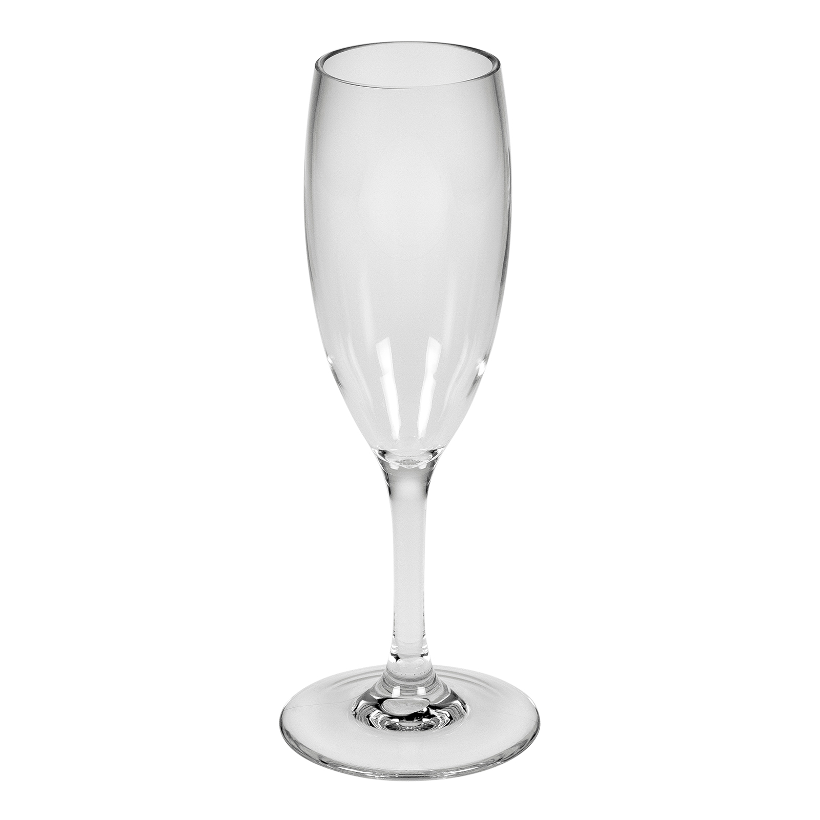 Champagneglass 17 cl, Tritan