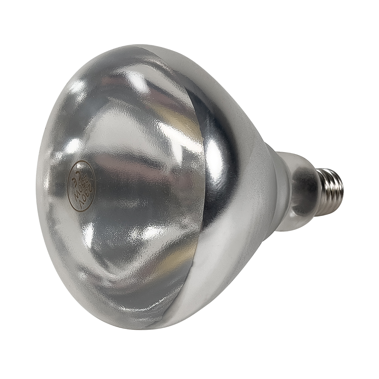 Glödlampa