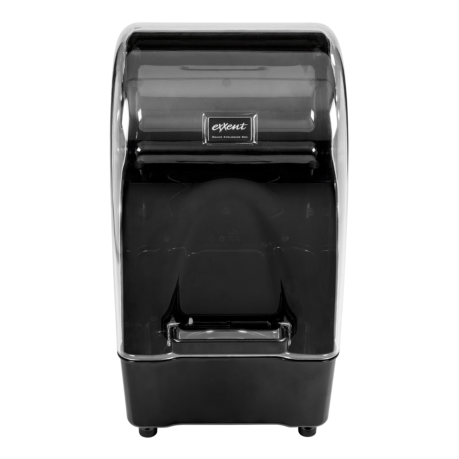 Blender z obudowa wyciszajaca
