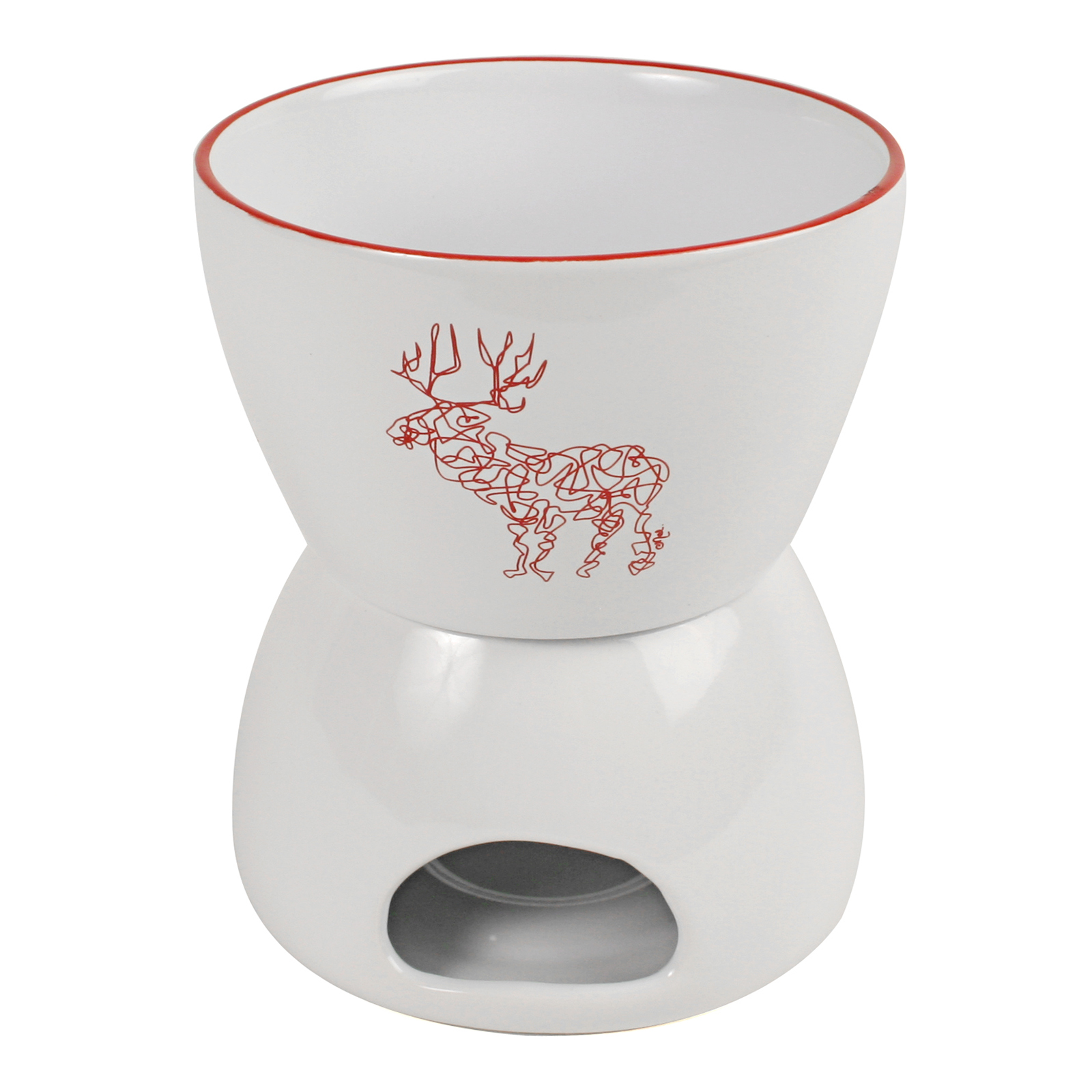 Glögg värmare Trassel X-mas