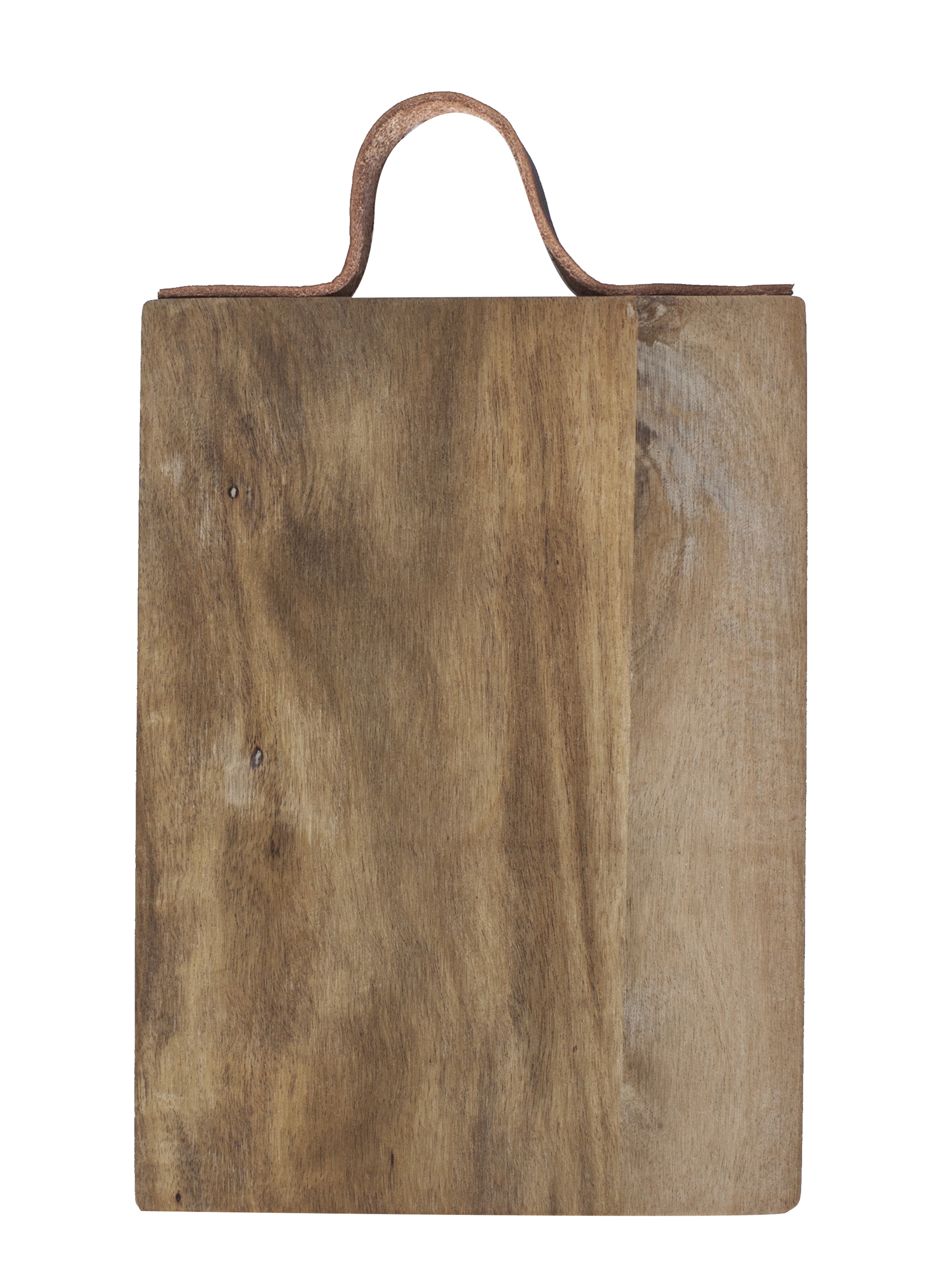 Serving board 26x18 cm, Acacia