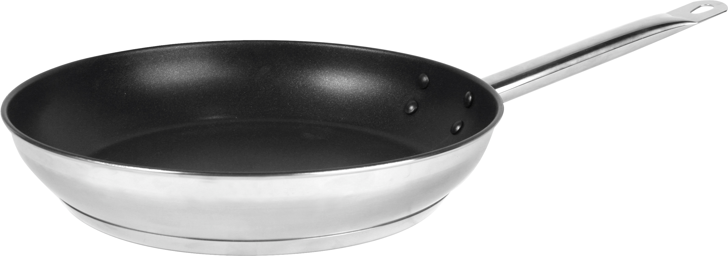 Frying pan 3,1 L Ø 28 cm