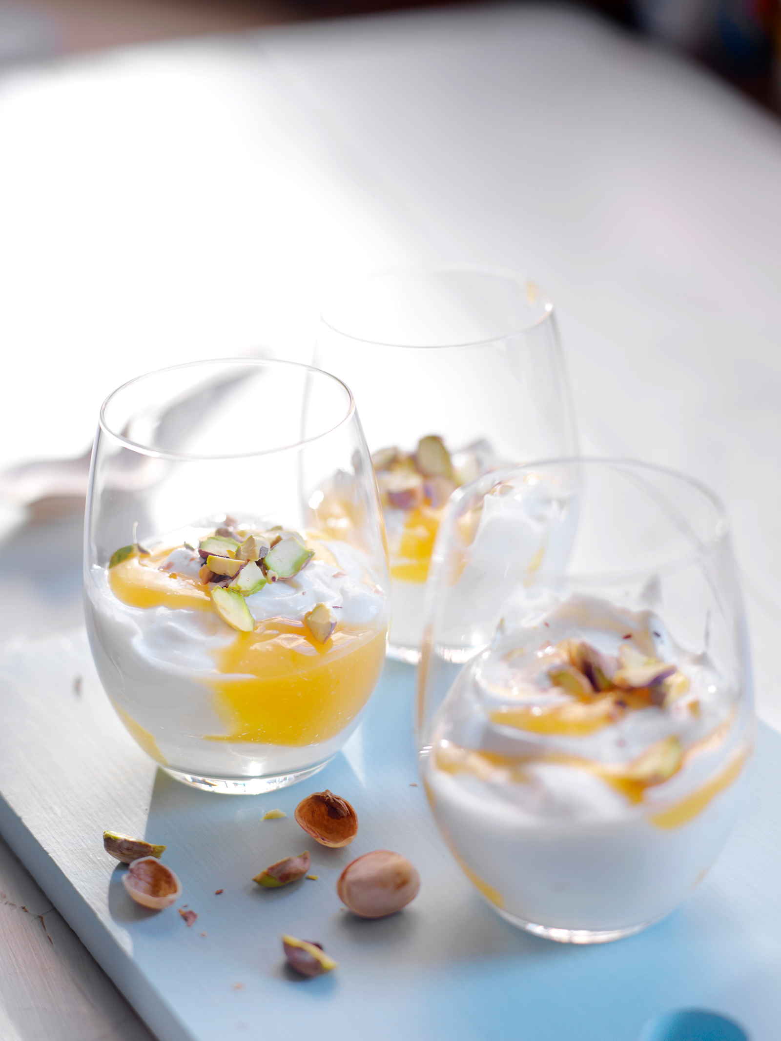 Water glass 27,0 cl Primary