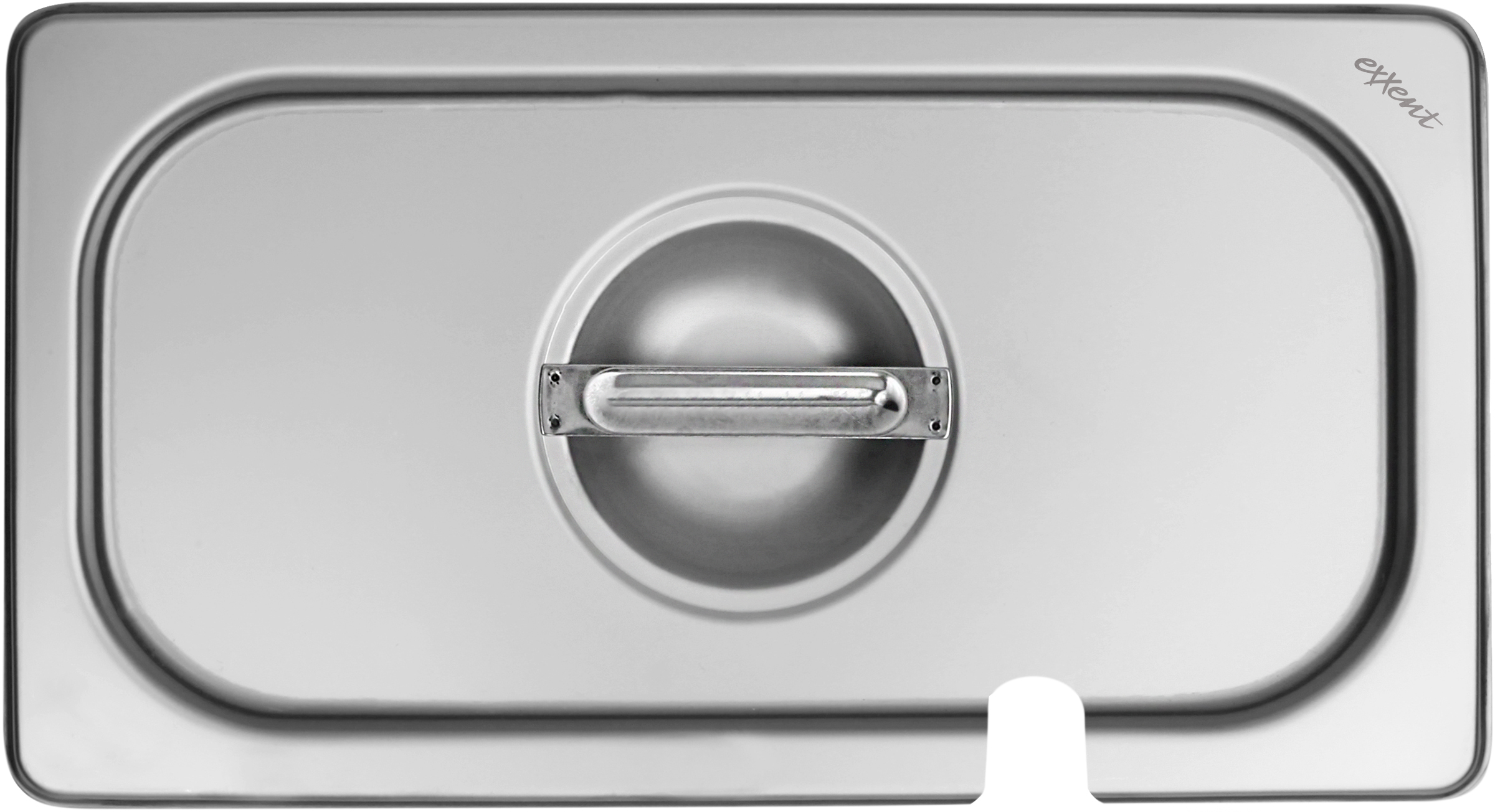 GN lock 1/3, uttag för ösa rfr