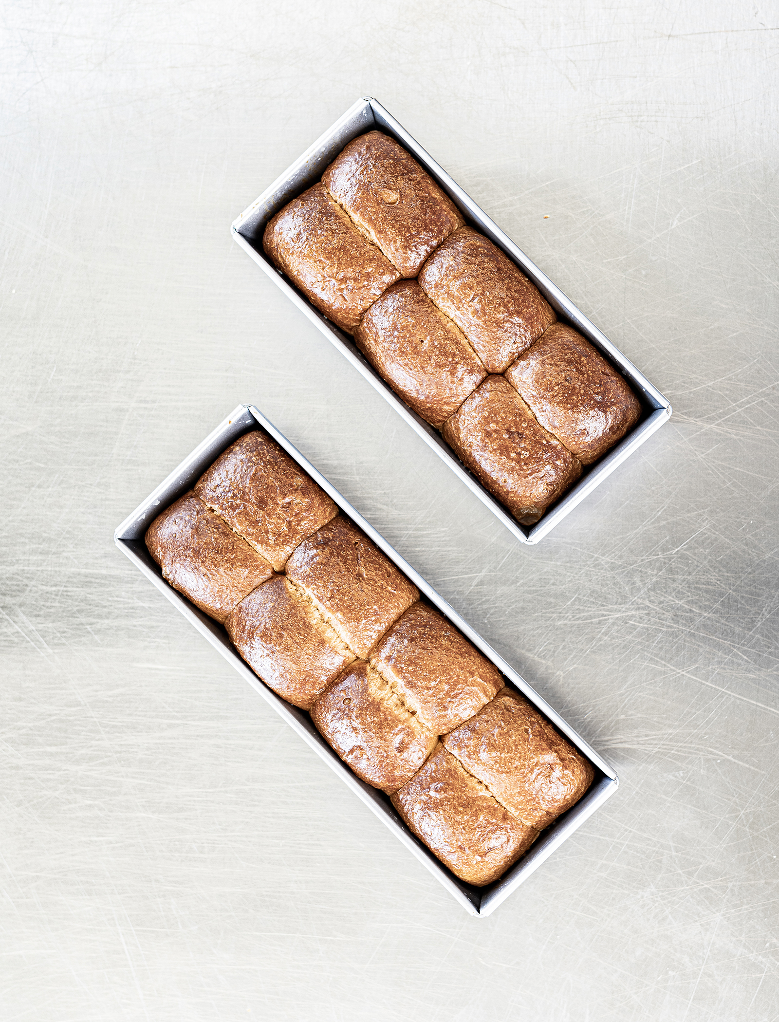 Loaf pan 2,0 L
