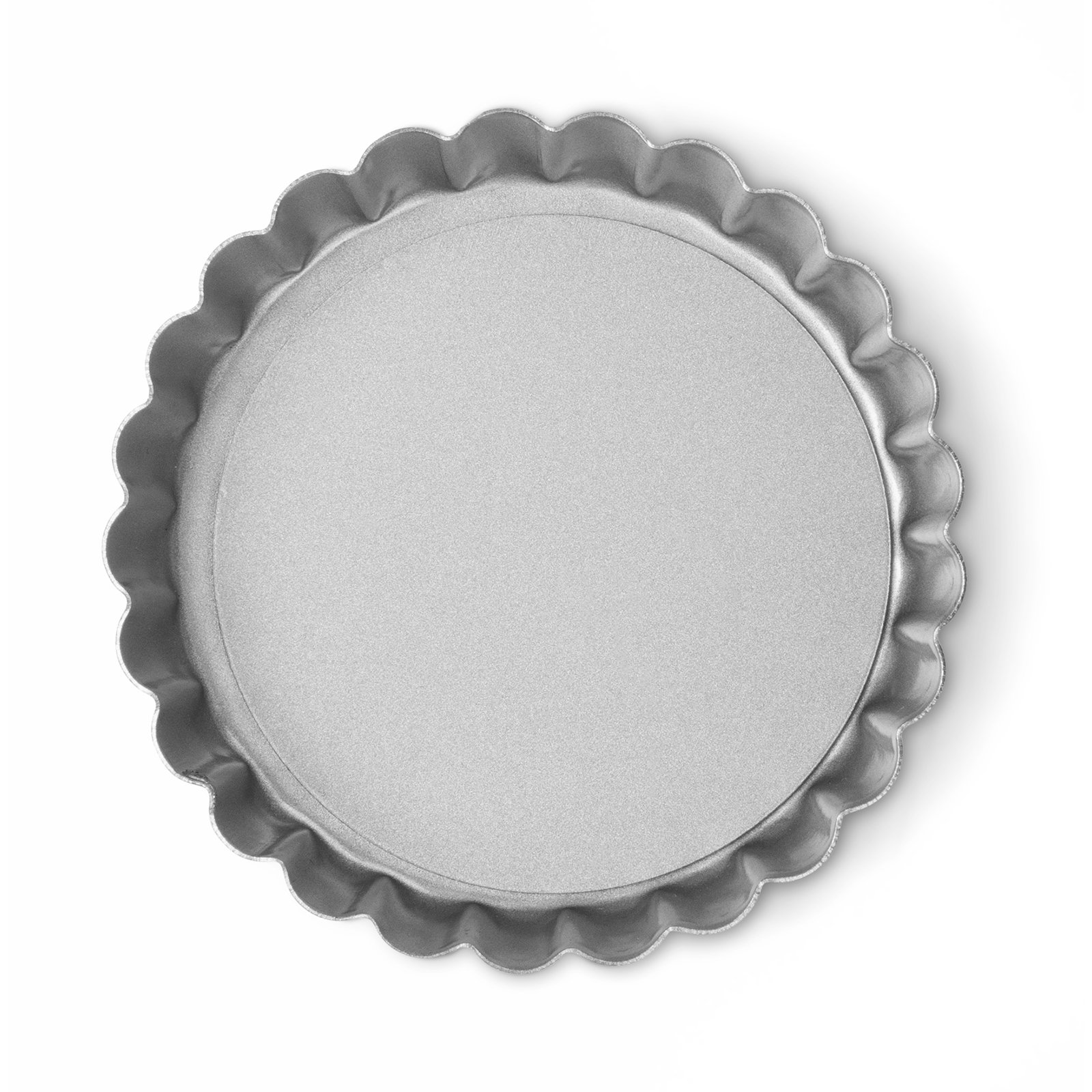 Pie form set Ø 10 cm, 4 pcs