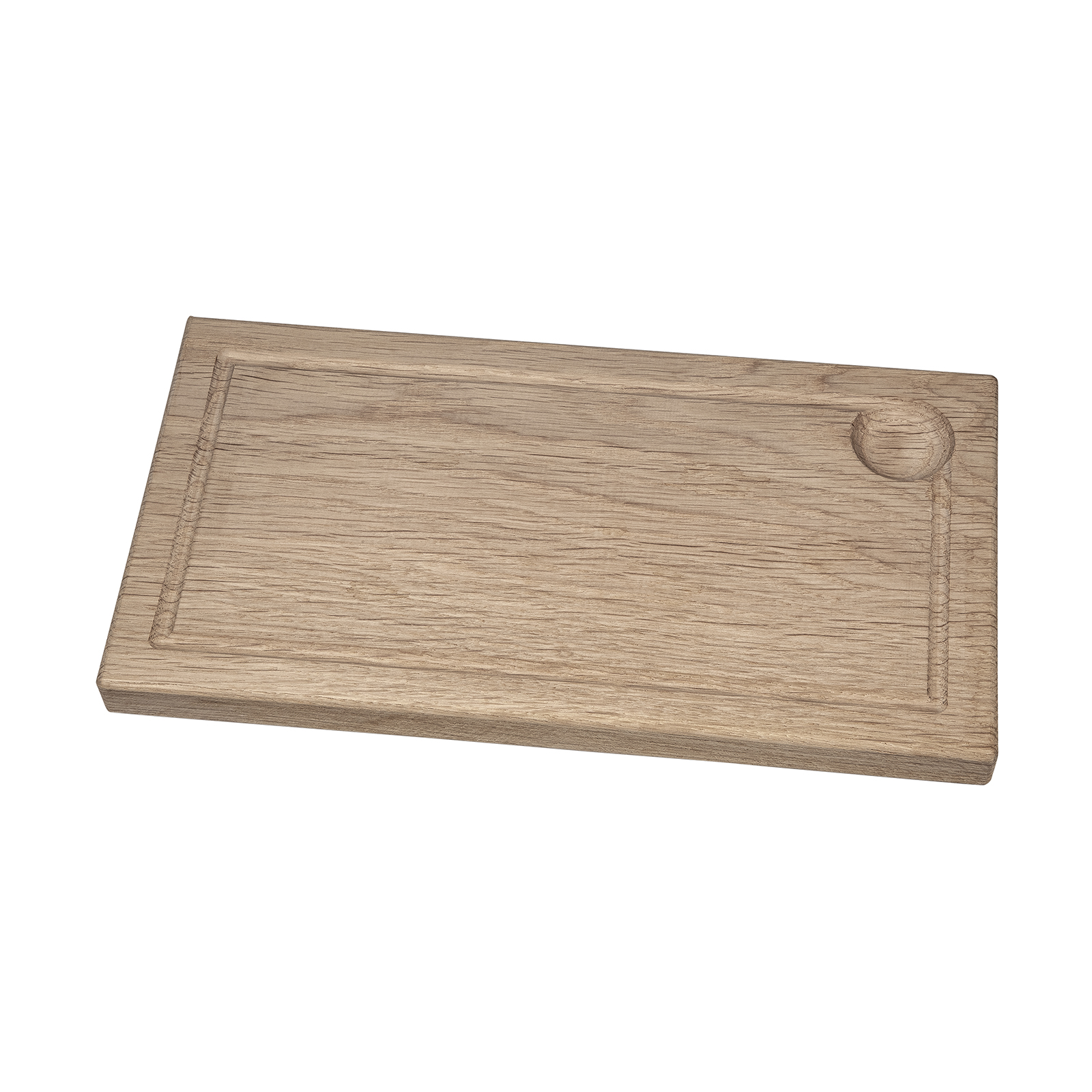 Steak plank 32 x 17cm